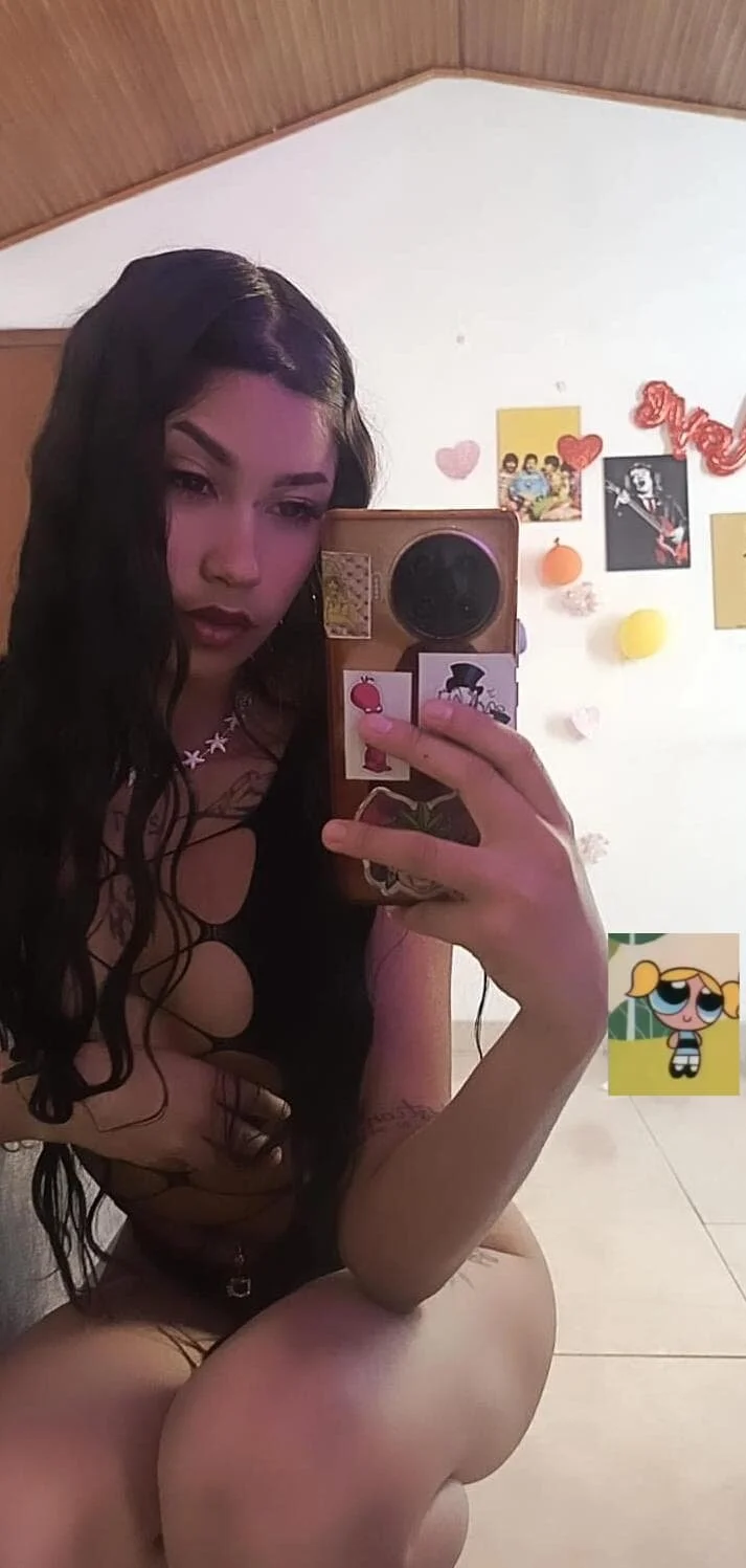 XXX Porn Photo of Nude Ms_Rosetta 1