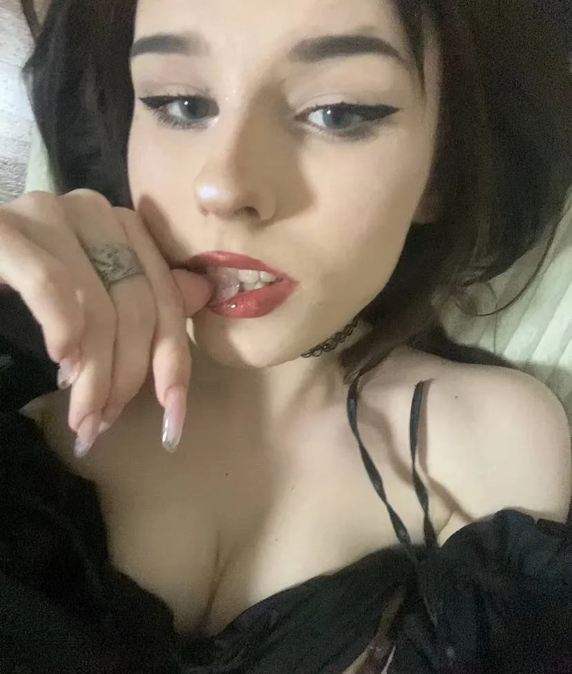 XXX Porn Photo of Nude Alisa_Black_Star 23