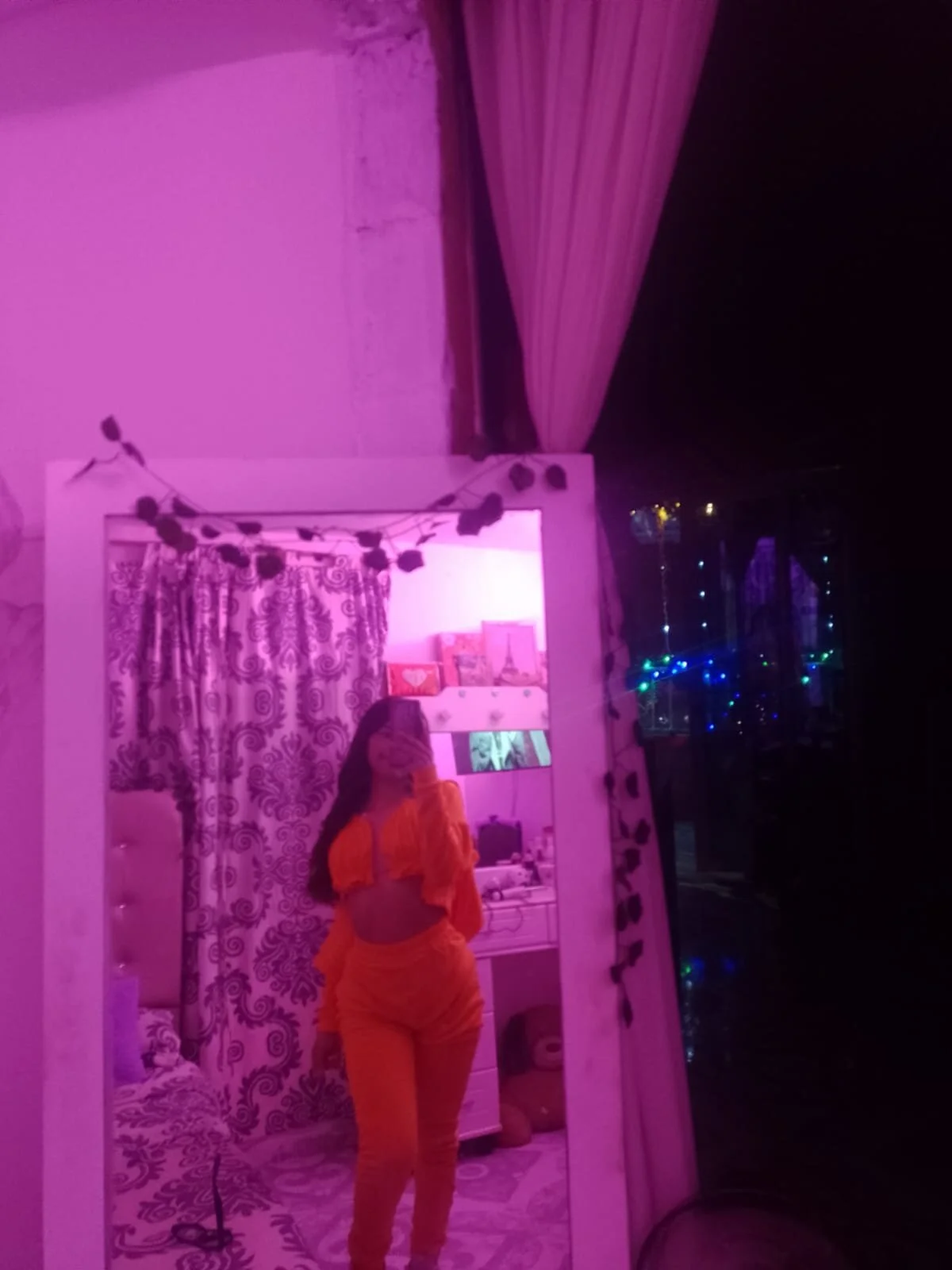 XXX Porn Photo of Nude DannaDooll99 33