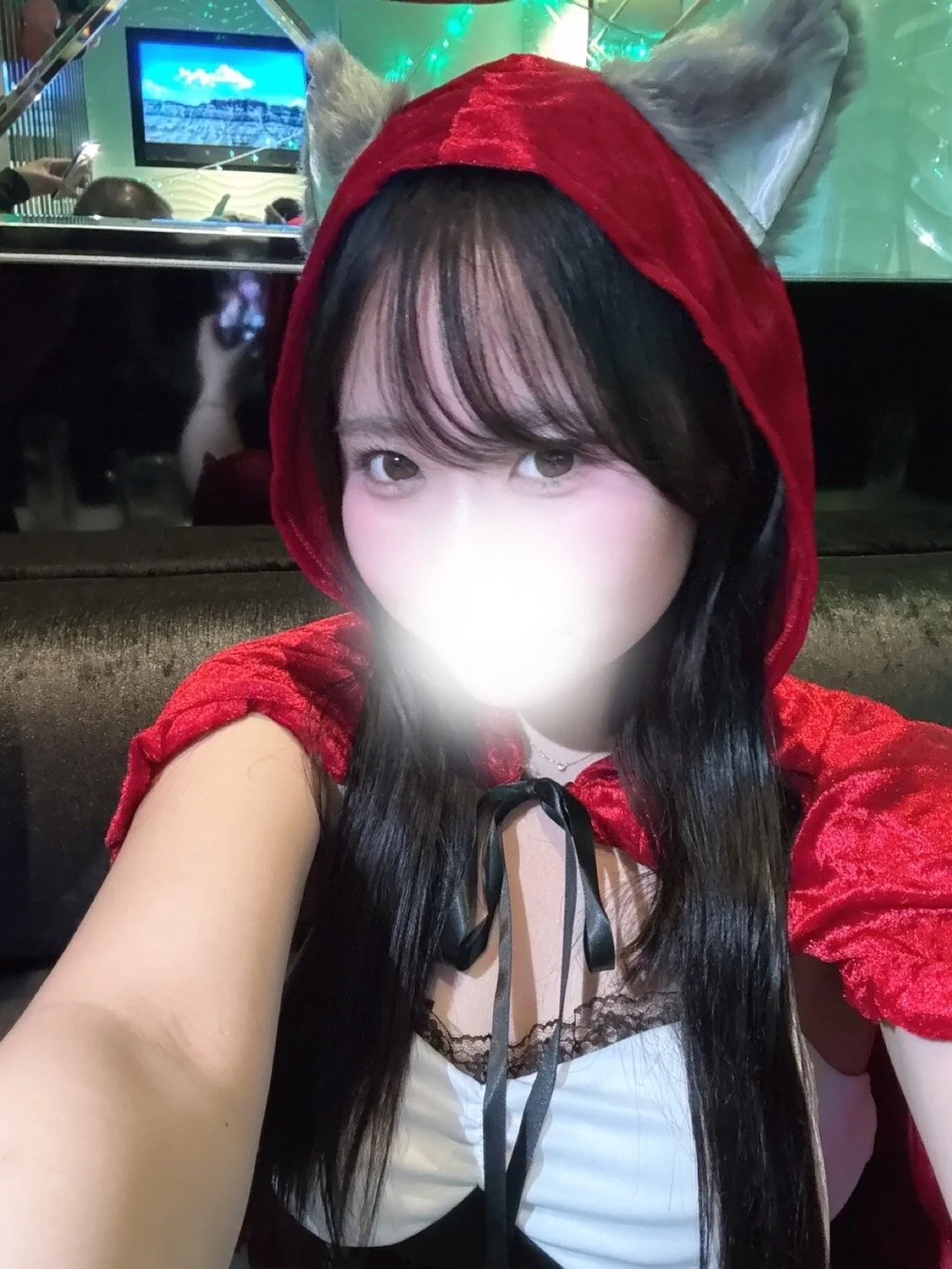 XXX Porn Photo of Nude VIO_JP 2