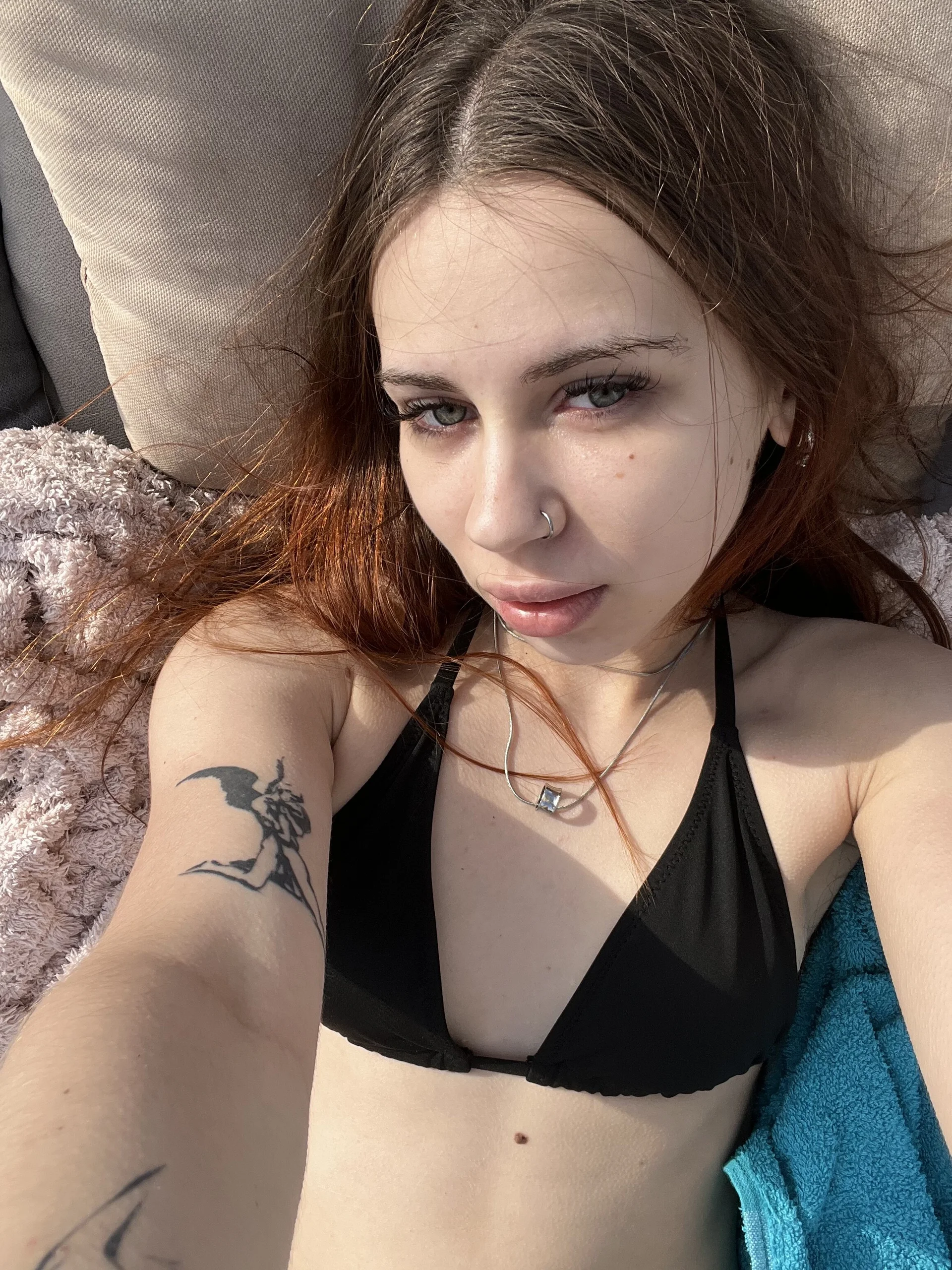 XXX Porn Photo of Nude bubblegum1_ 5