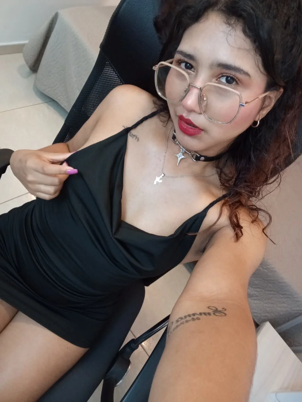 XXX Porn Photo of Nude SamanthaFox_8 72