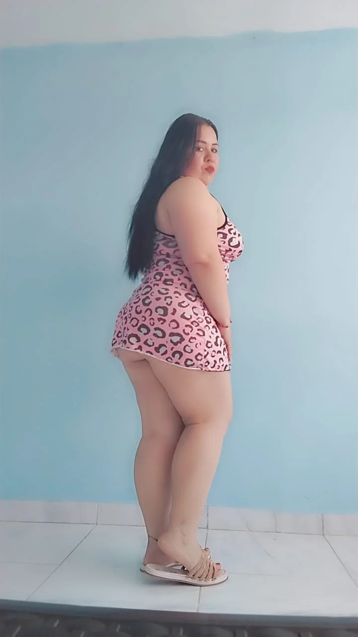 XXX Porn Photo of Nude Kiara_Rush 2
