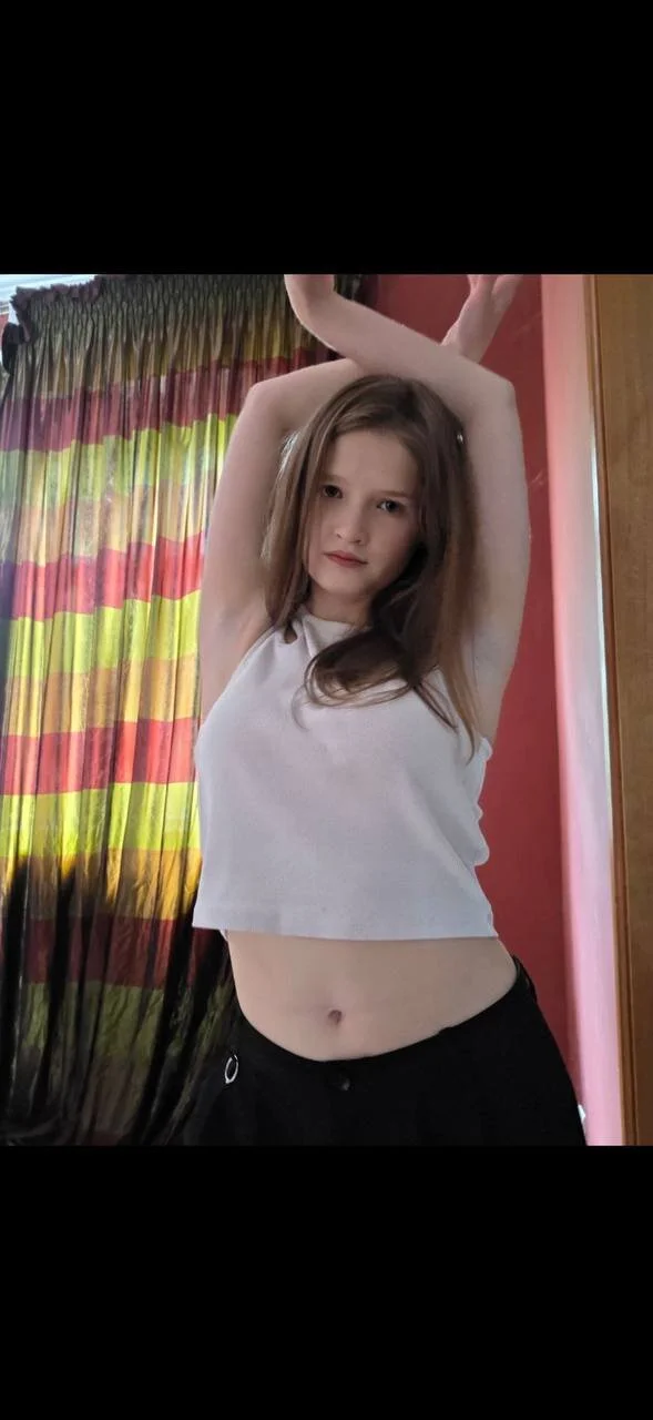 XXX Porn Photo of Nude JaneRosen 194