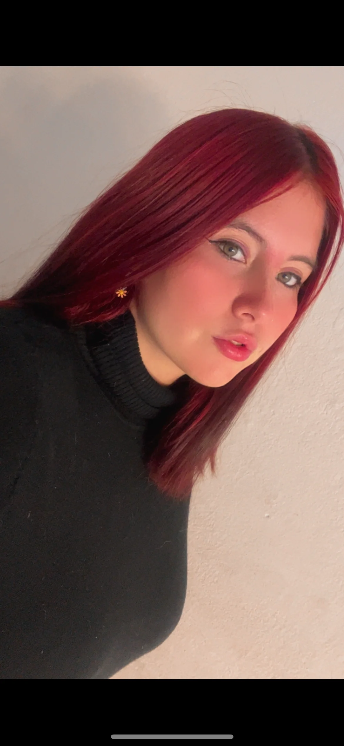 XXX Porn Photo of Nude Mia_berris 1