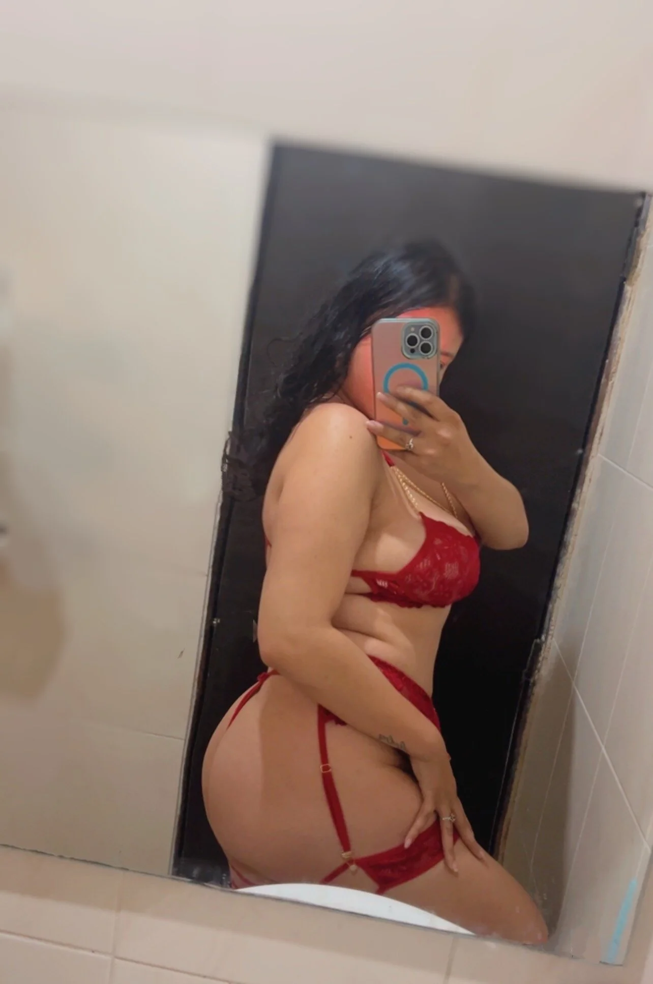 XXX Porn Photo of Nude mavievil- 1