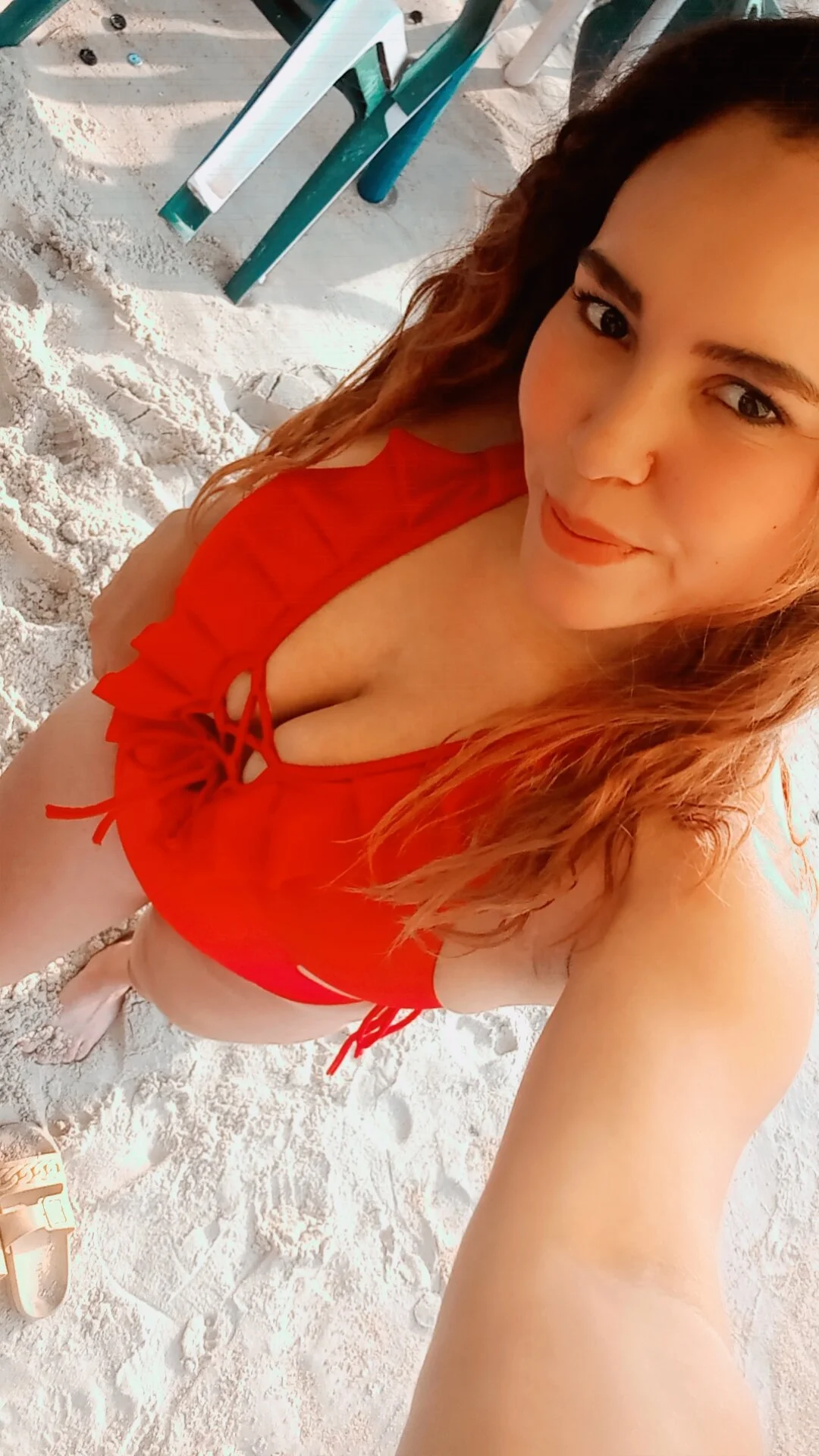 XXX Porn Photo of Nude Lakatira31 6