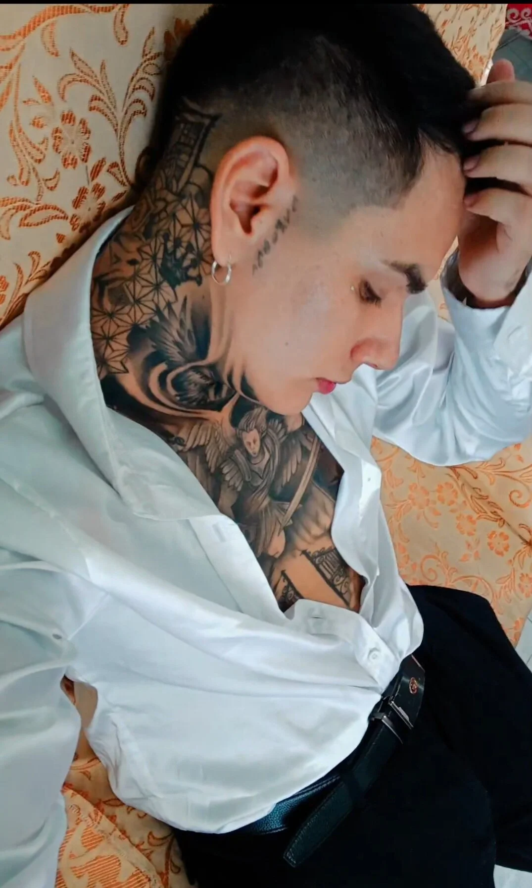 XXX Porn Photo of Nude Daniel_Diaz2 1