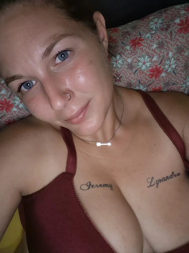 XXX Porn Photo of Nude douce_blanche13 4