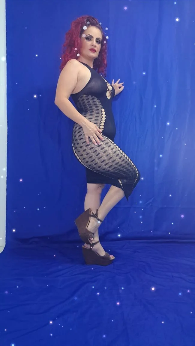 XXX Porn Photo of Nude Karina_Molina 1