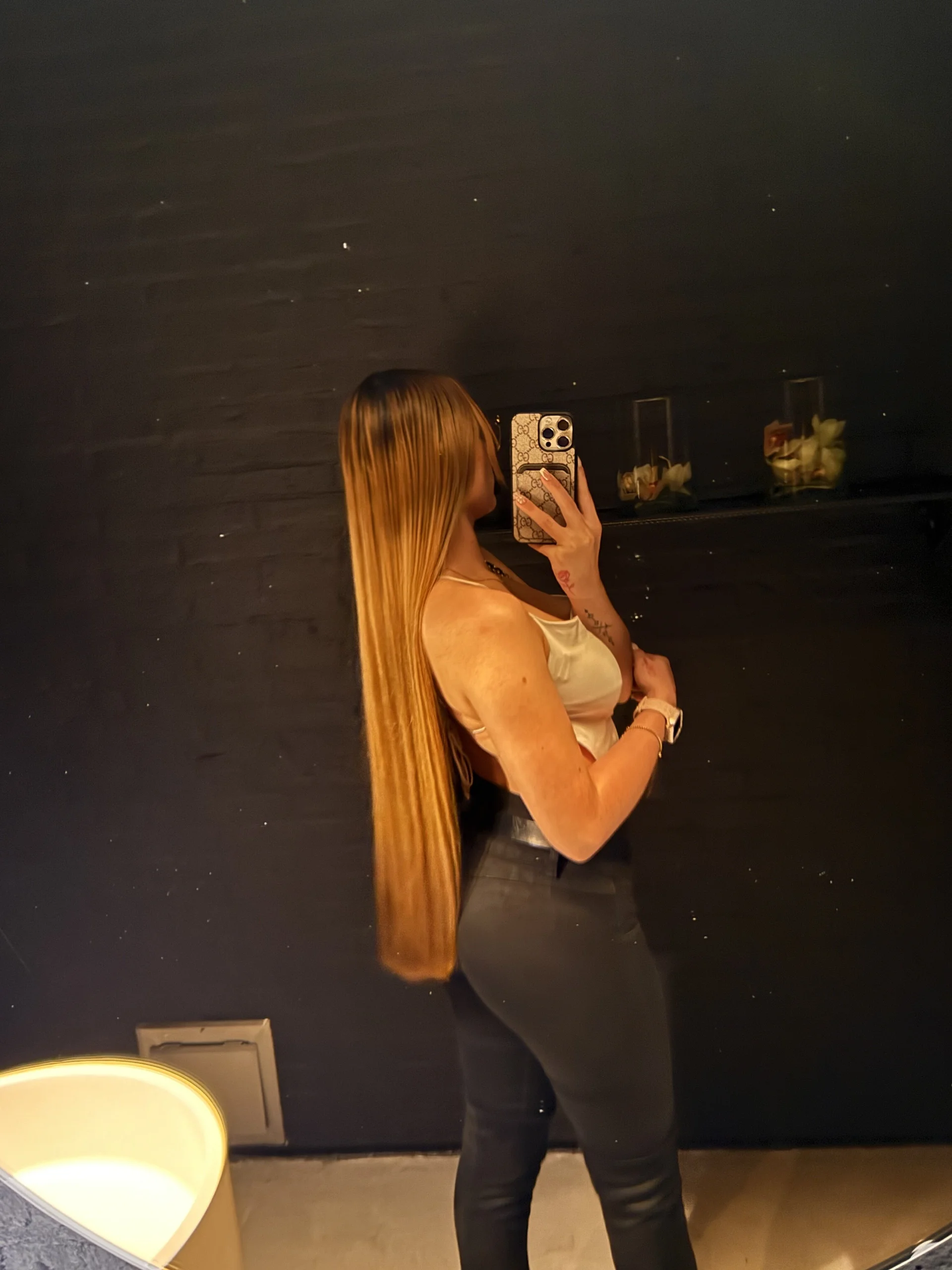 XXX Porn Photo of Nude Ruby-conner2 11