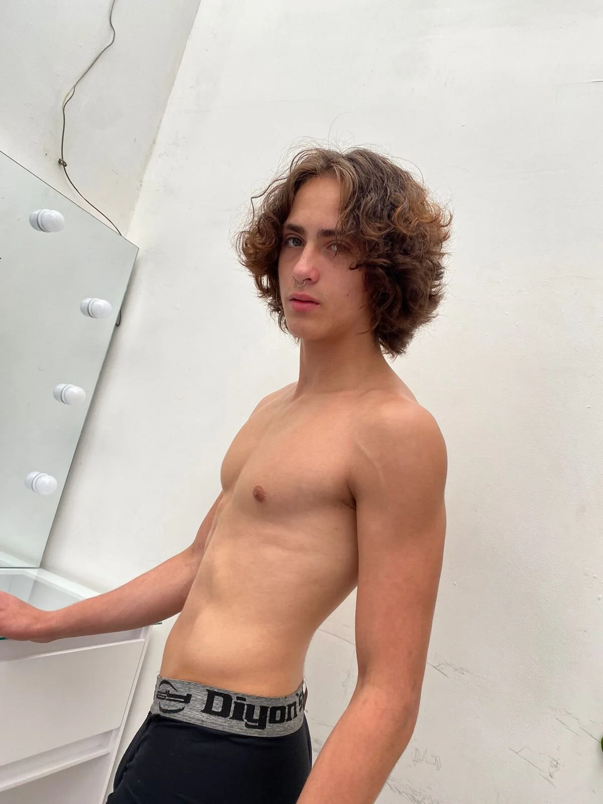 XXX Porn Photo of Nude Klaus_Rode 9