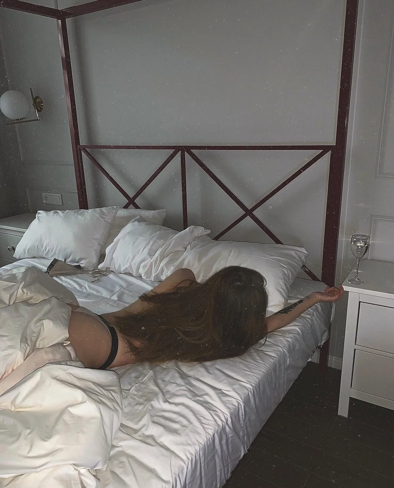 XXX Porn Photo of Nude chloesweetbby 4