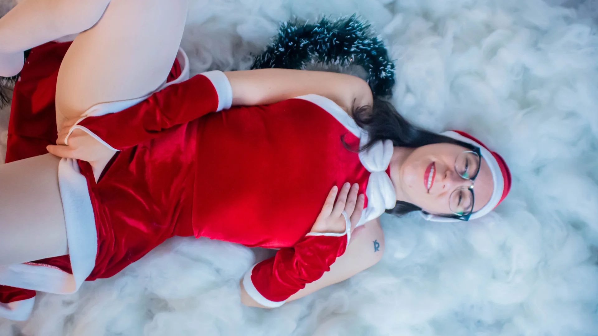 XXX Porn Photo of Nude Andromeda-jade 14