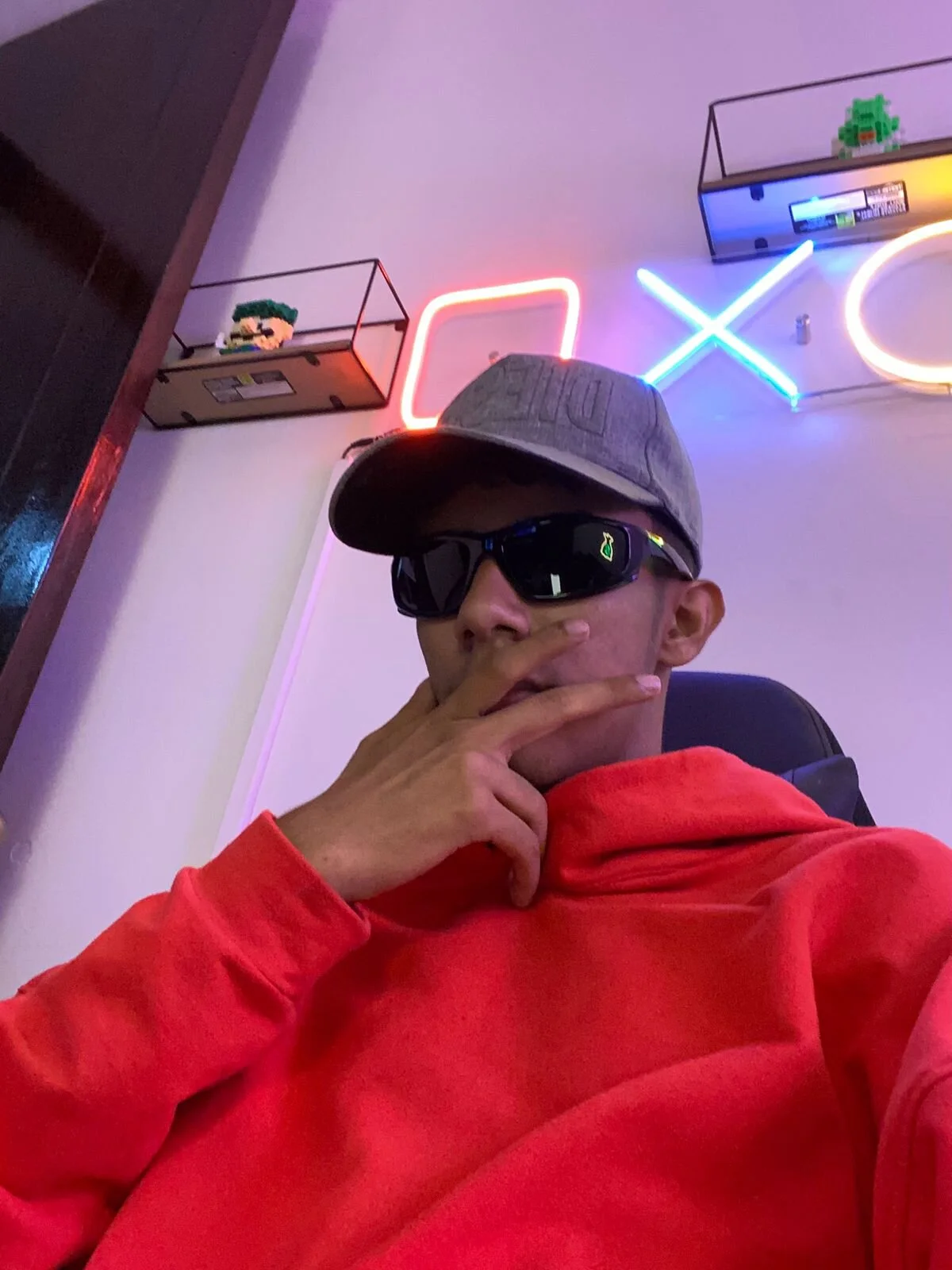 XXX Porn Photo of Nude Quetzal_coatl_ 3