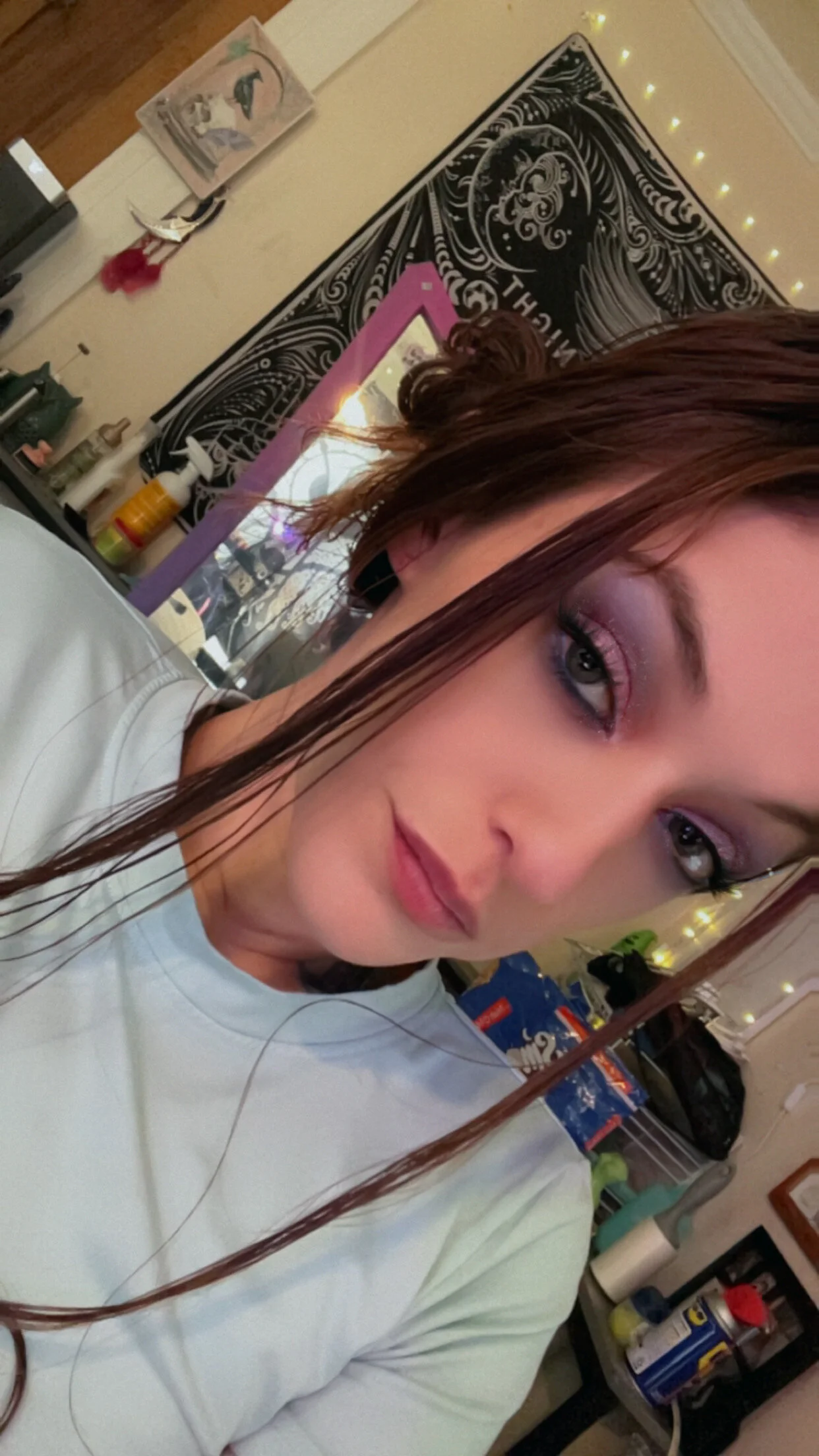 XXX Porn Photo of Nude Etherealgoddess222 2