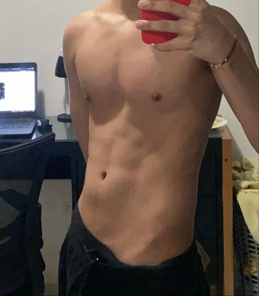 XXX Porn Photo of Nude carl_dixon 1
