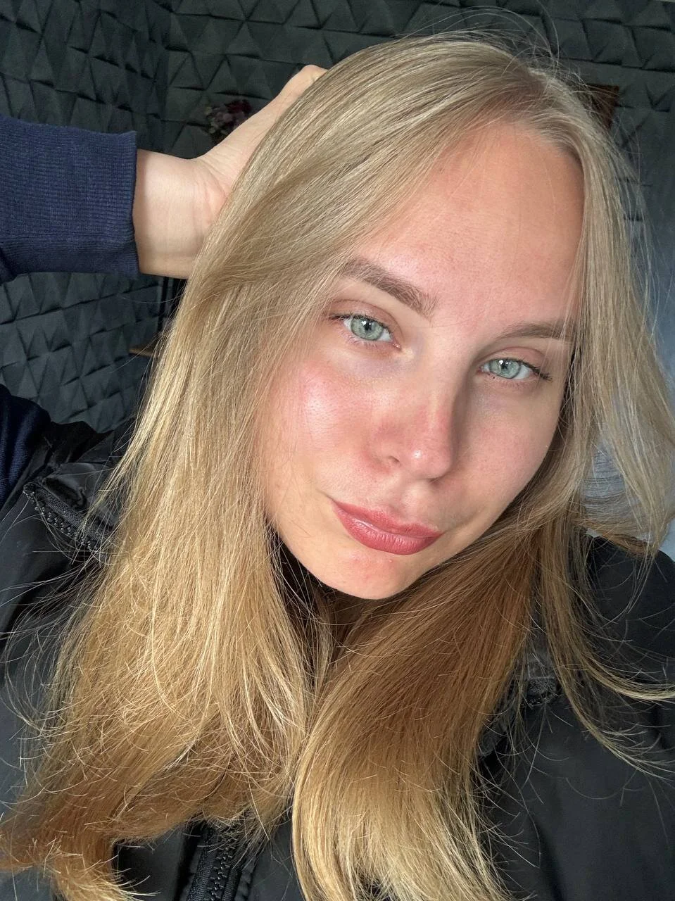 XXX Porn Photo of Nude Thalia__Star 9