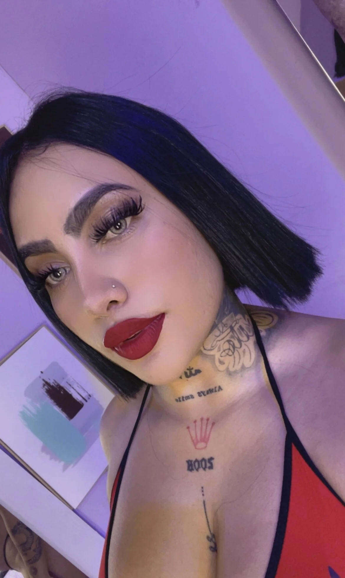 XXX Porn Photo of Nude nikky_latinn 52
