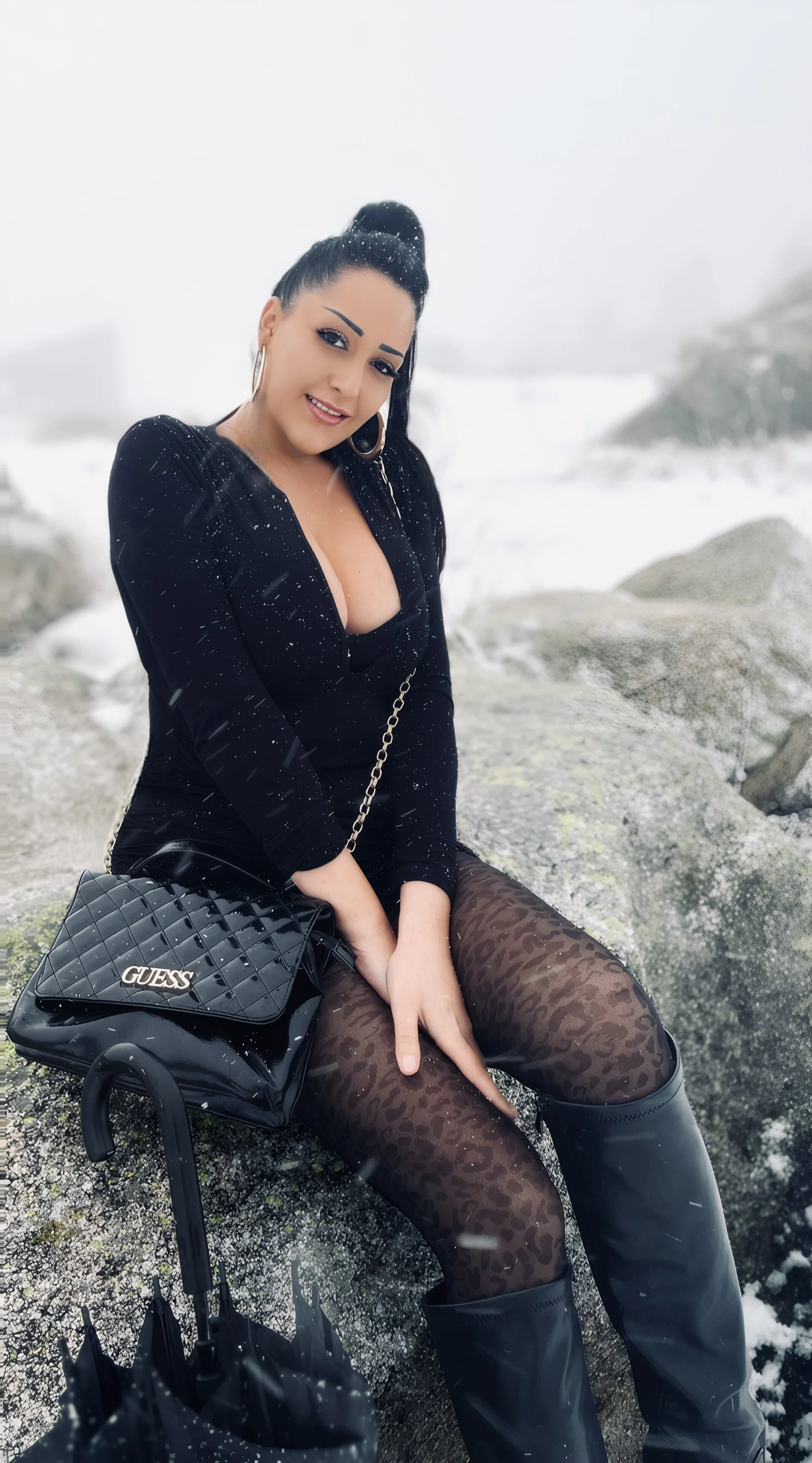 XXX Porn Photo of Nude latinaesp 21