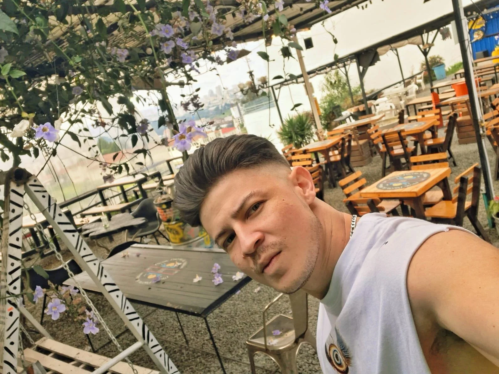 XXX Porn Photo of Nude Mat_Jhonson 3