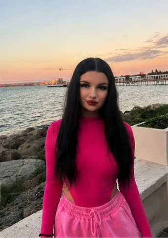 XXX Porn Photo of Nude AmyWatts 7