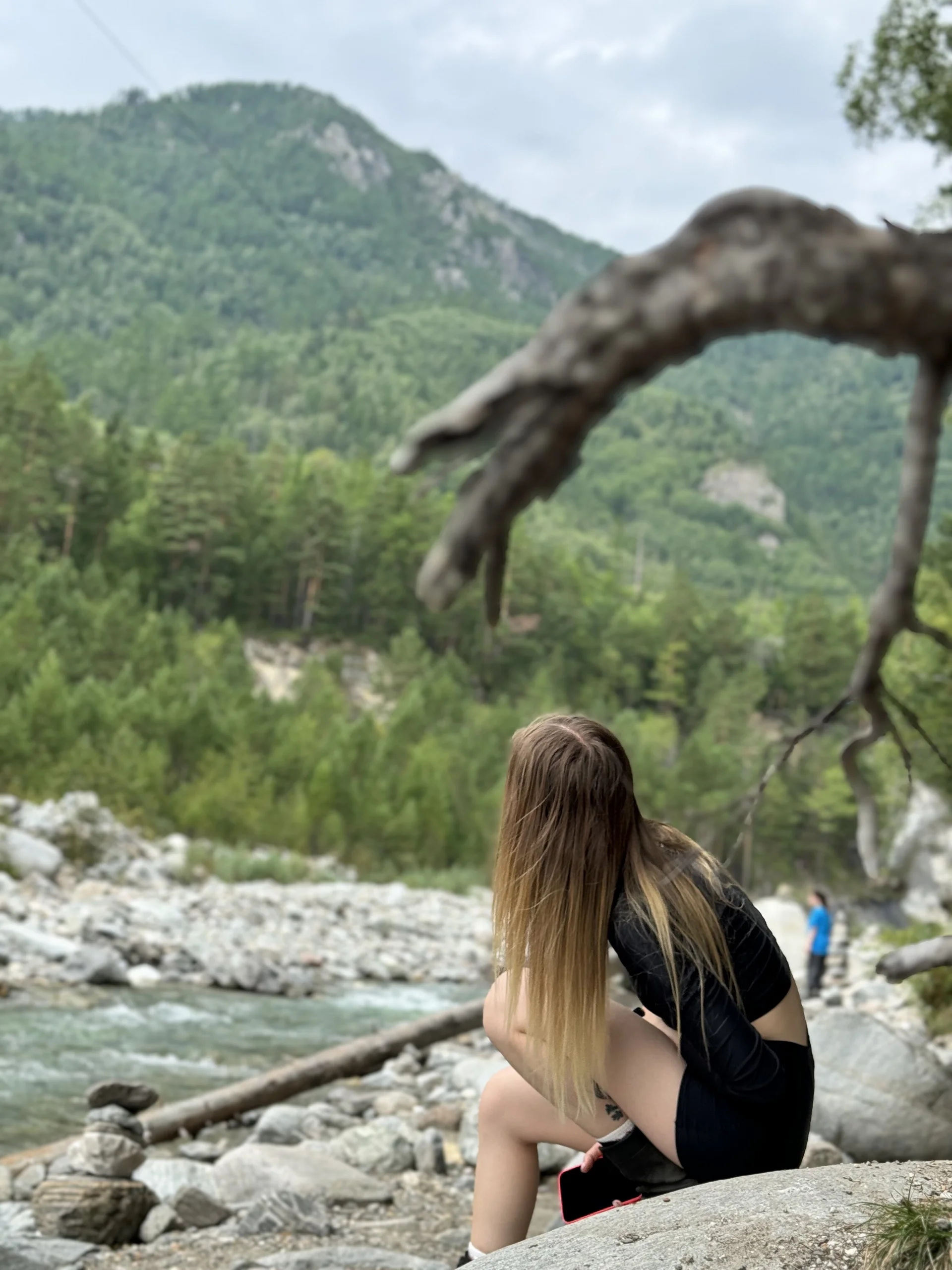 XXX Porn Photo of Nude AriWild 48