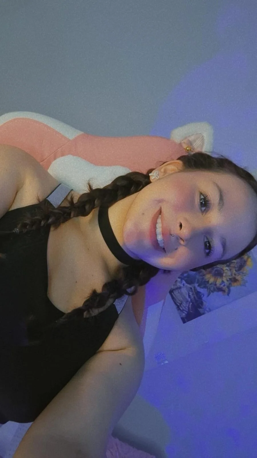 XXX Porn Photo of Nude ammy_e 24