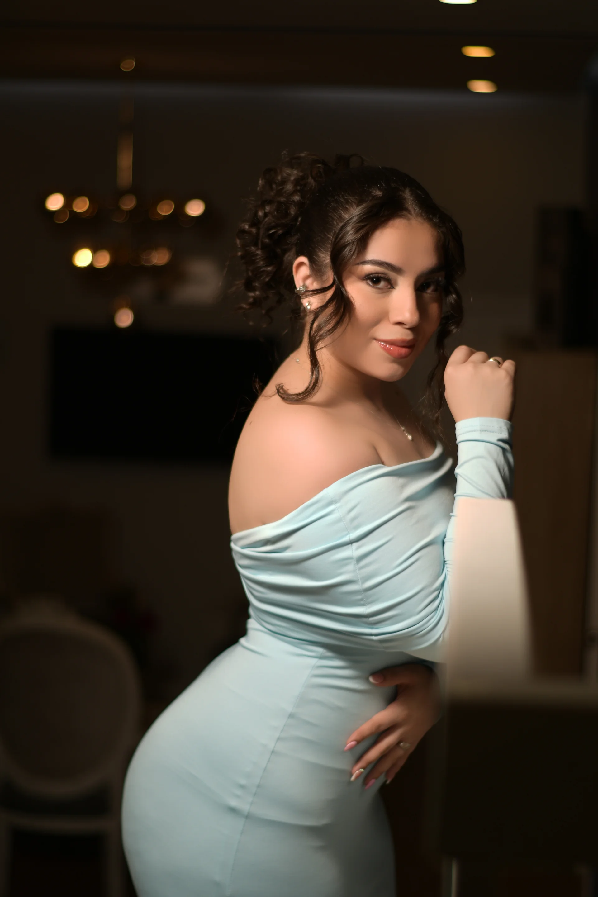 XXX Porn Photo of Nude IsabellaAnngel 55