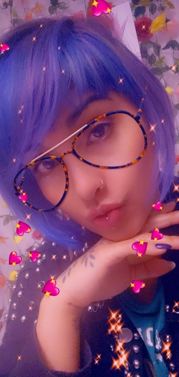 XXX Porn Photo of Nude Best_DollSM 88