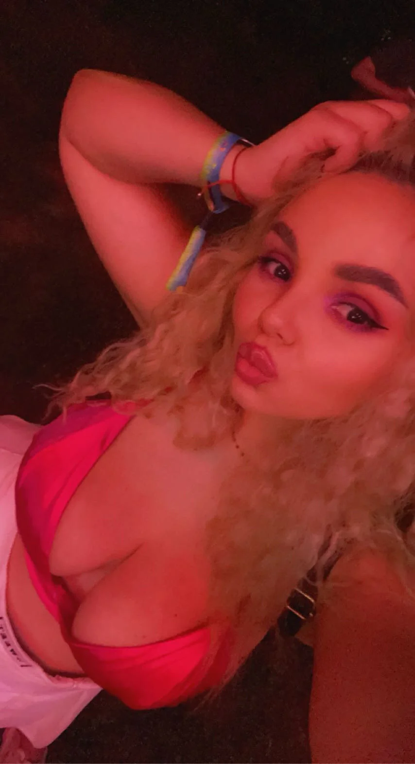 XXX Porn Photo of Nude CelesteBailey 712