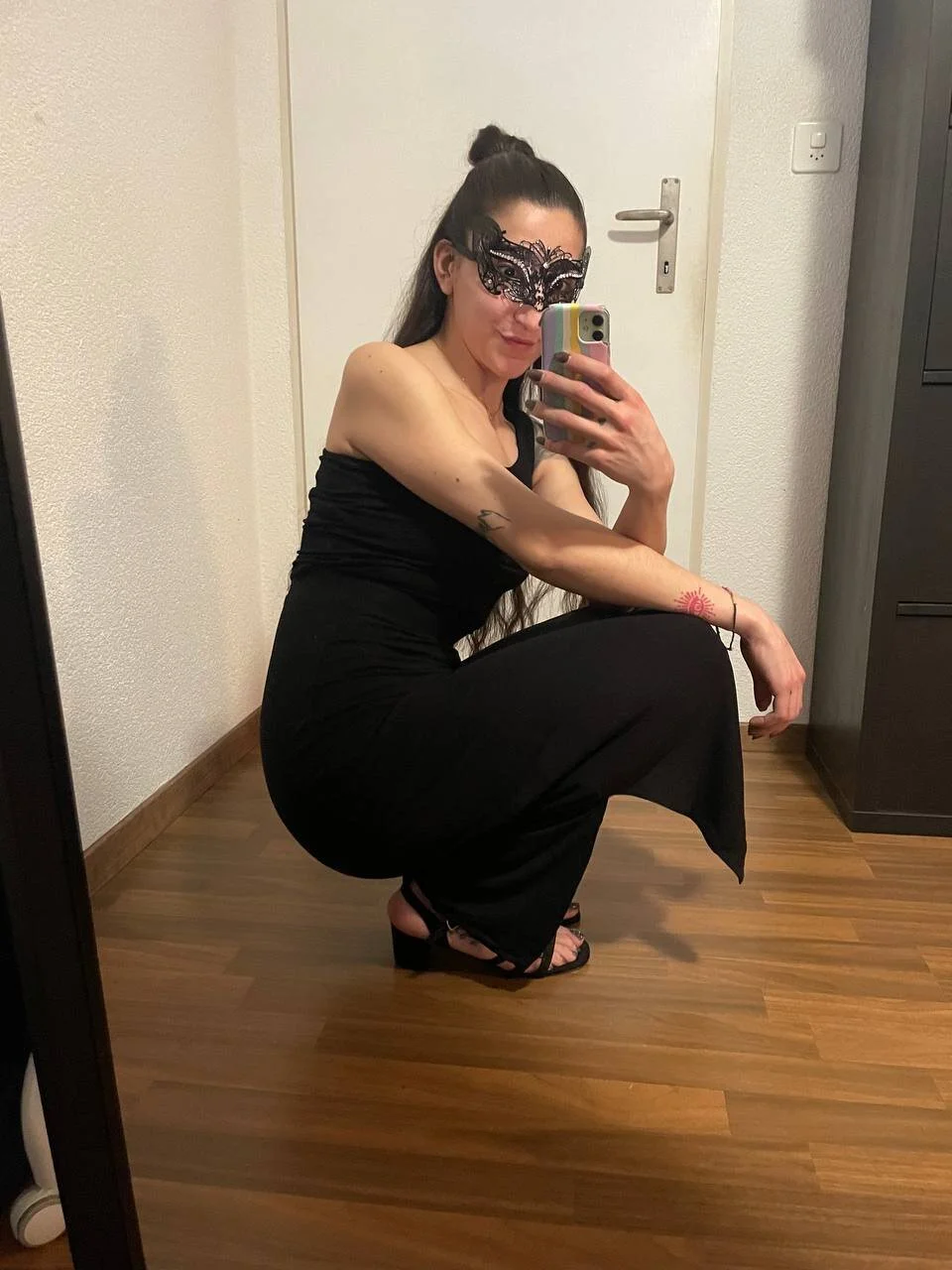 XXX Porn Photo of Nude SwissHotLeo 2