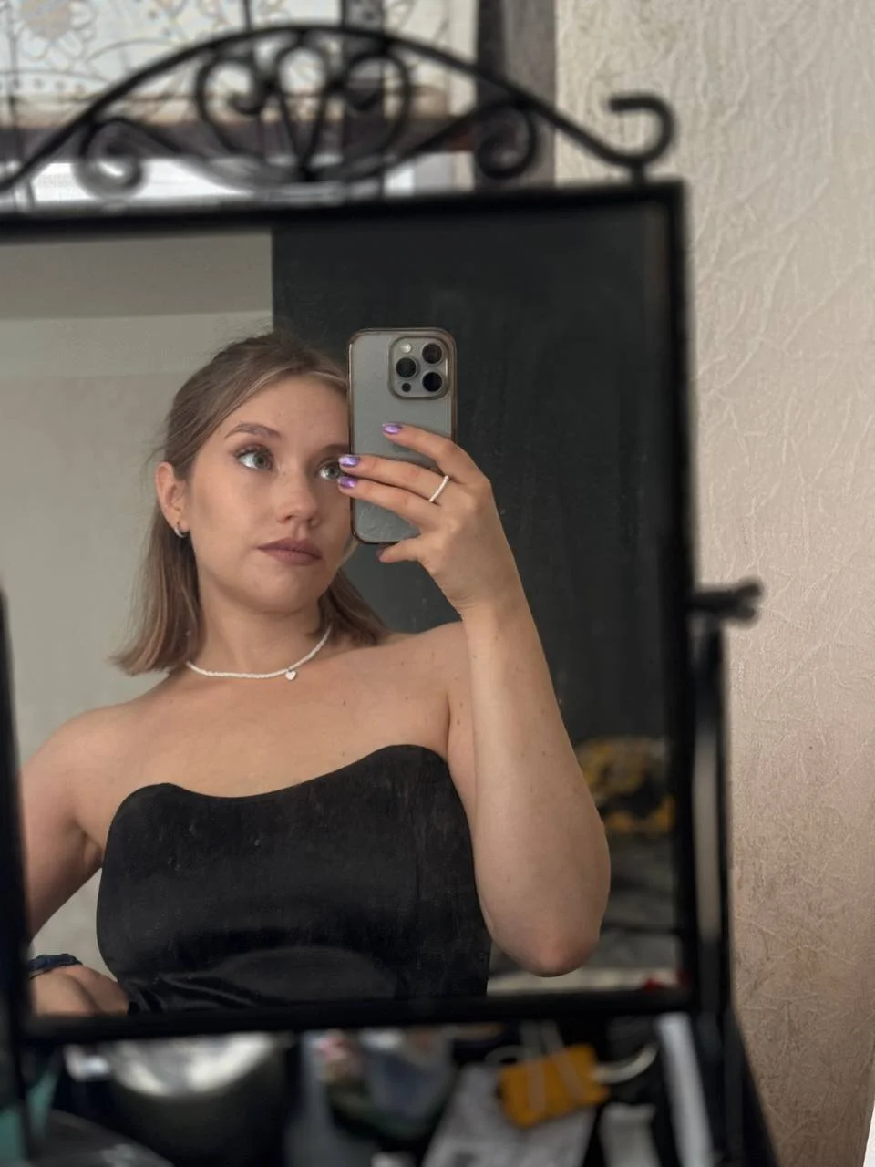 XXX Porn Photo of Nude Precious_Eva 3