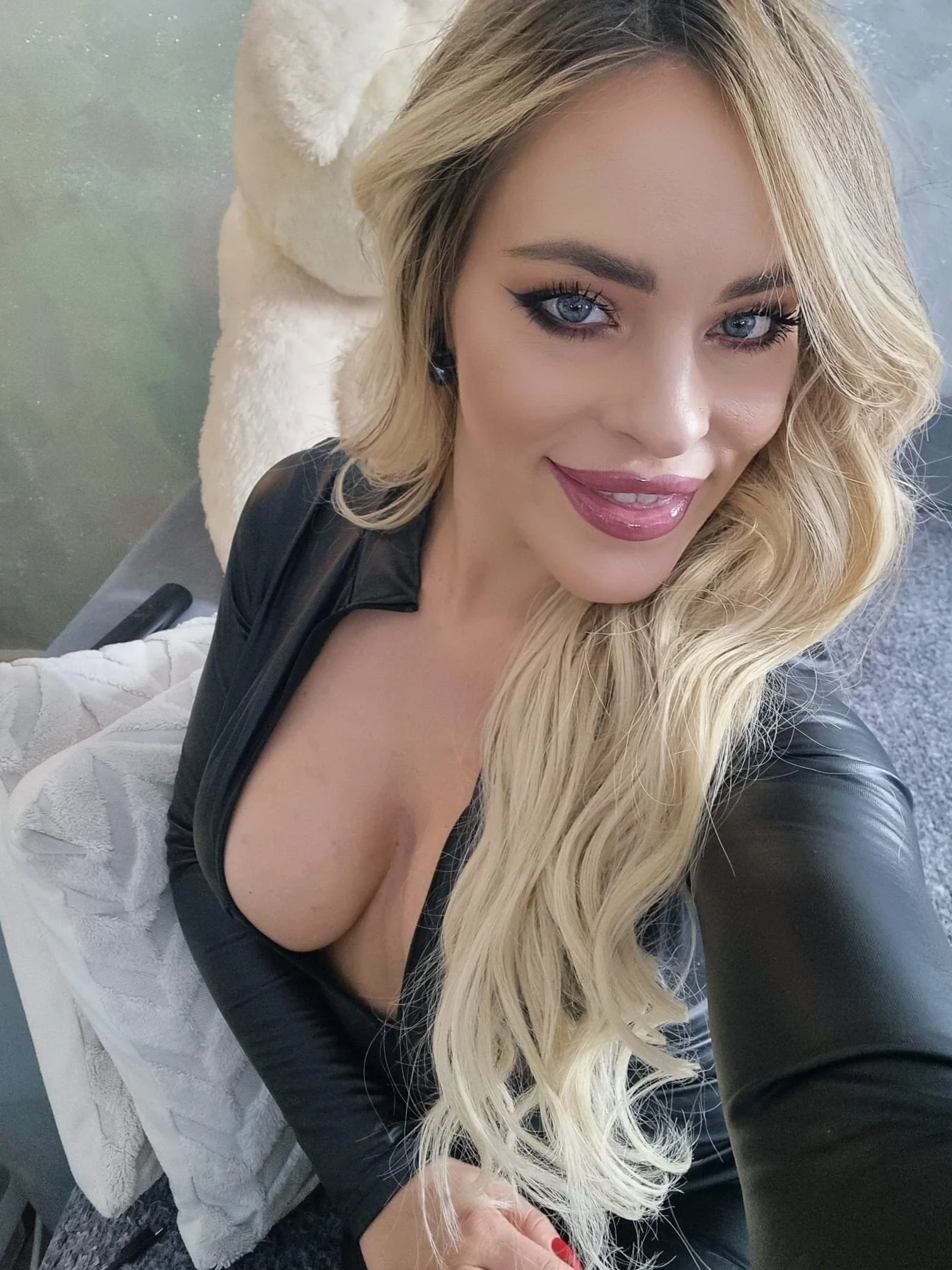 XXX Porn Photo of Nude RoseEvann 613