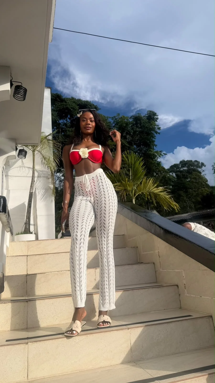 XXX Porn Photo of Nude Ayra-starh 27