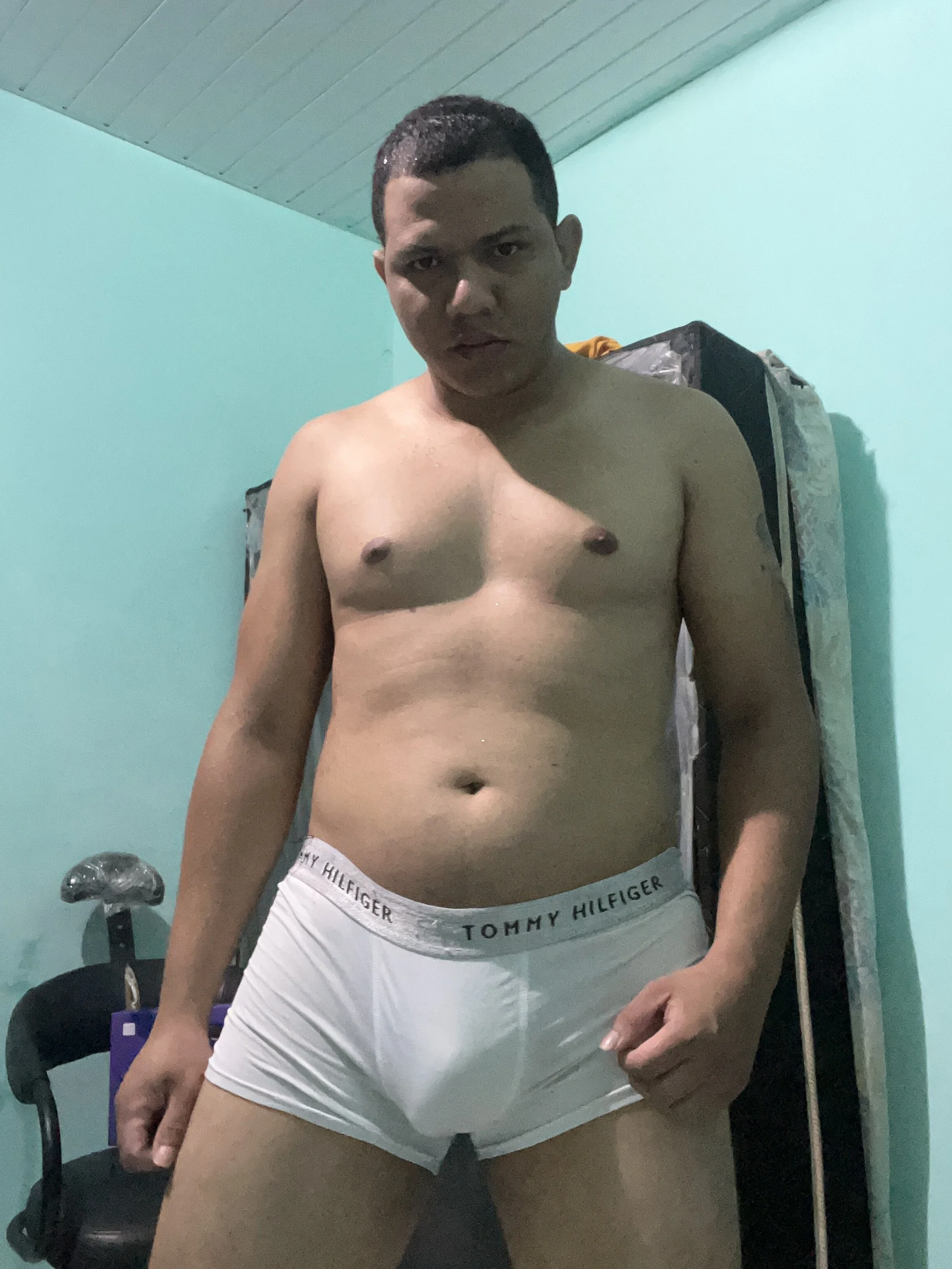 XXX Porn Photo of Nude Loaisn 9