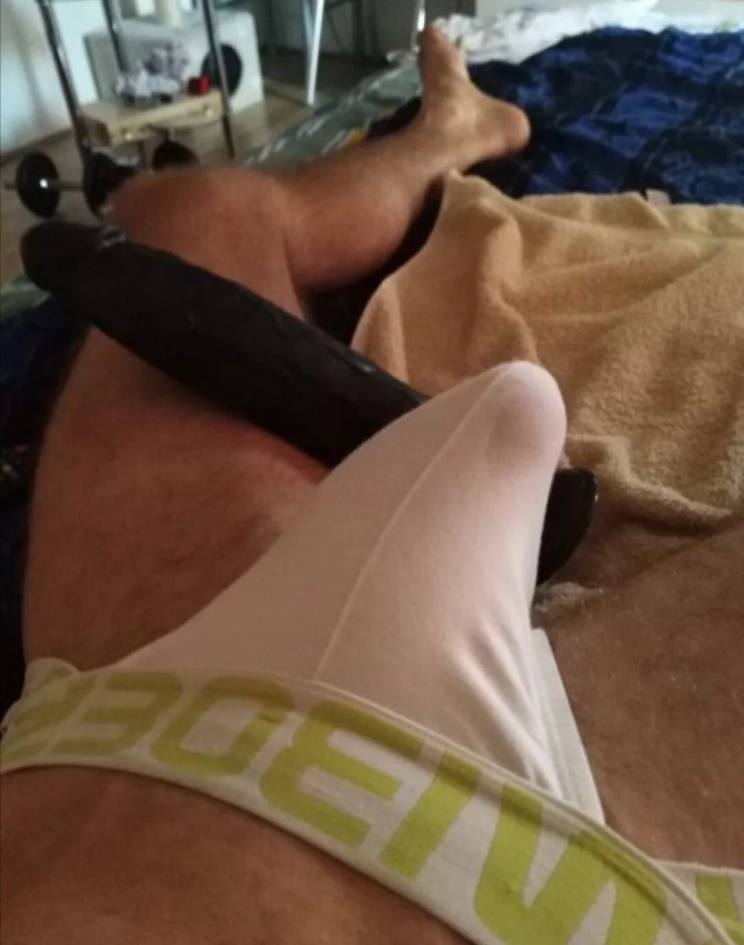 XXX Porn Photo of Nude SharedJayJay 44