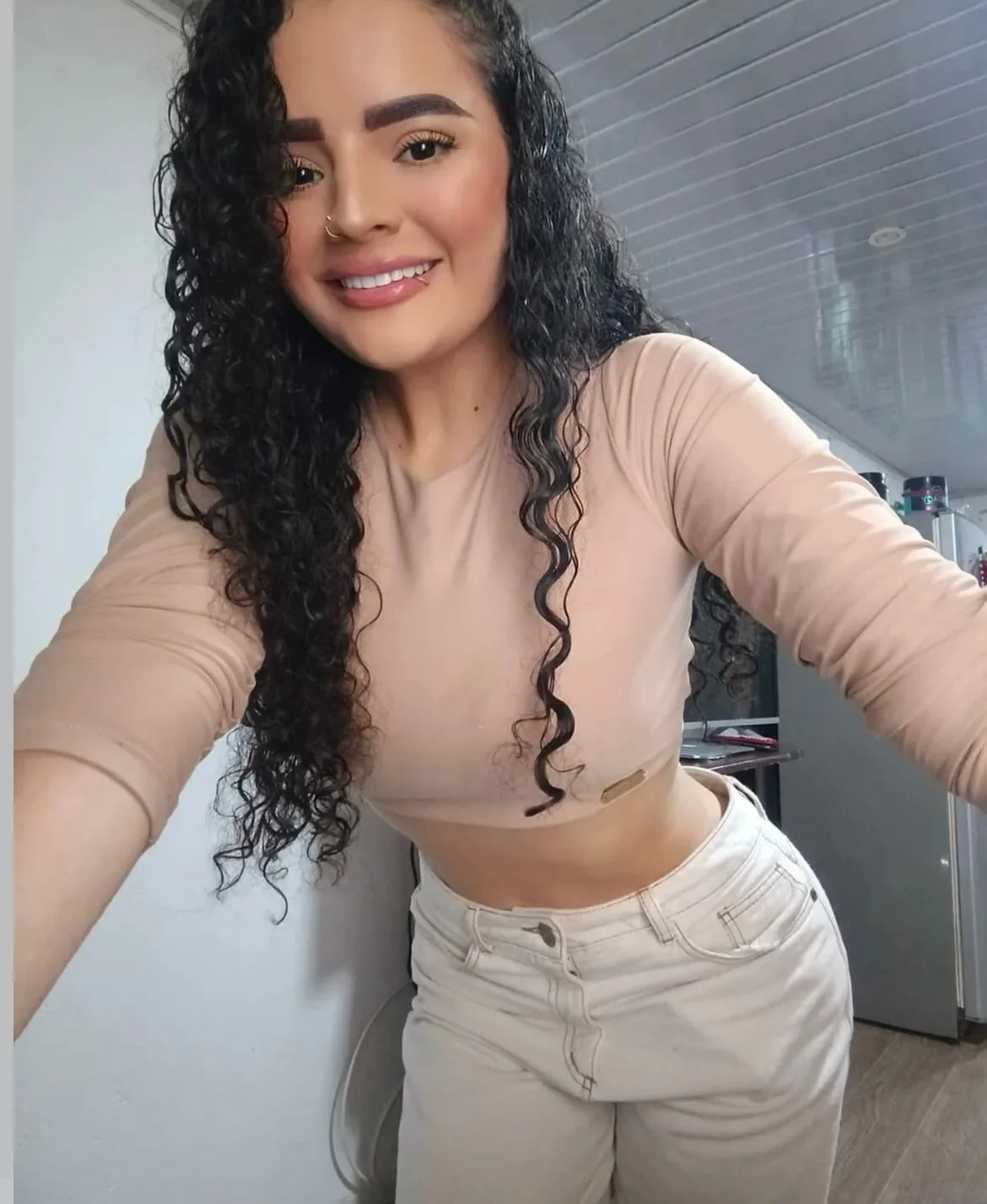 XXX Porn Photo of Nude KylieJenkins 10