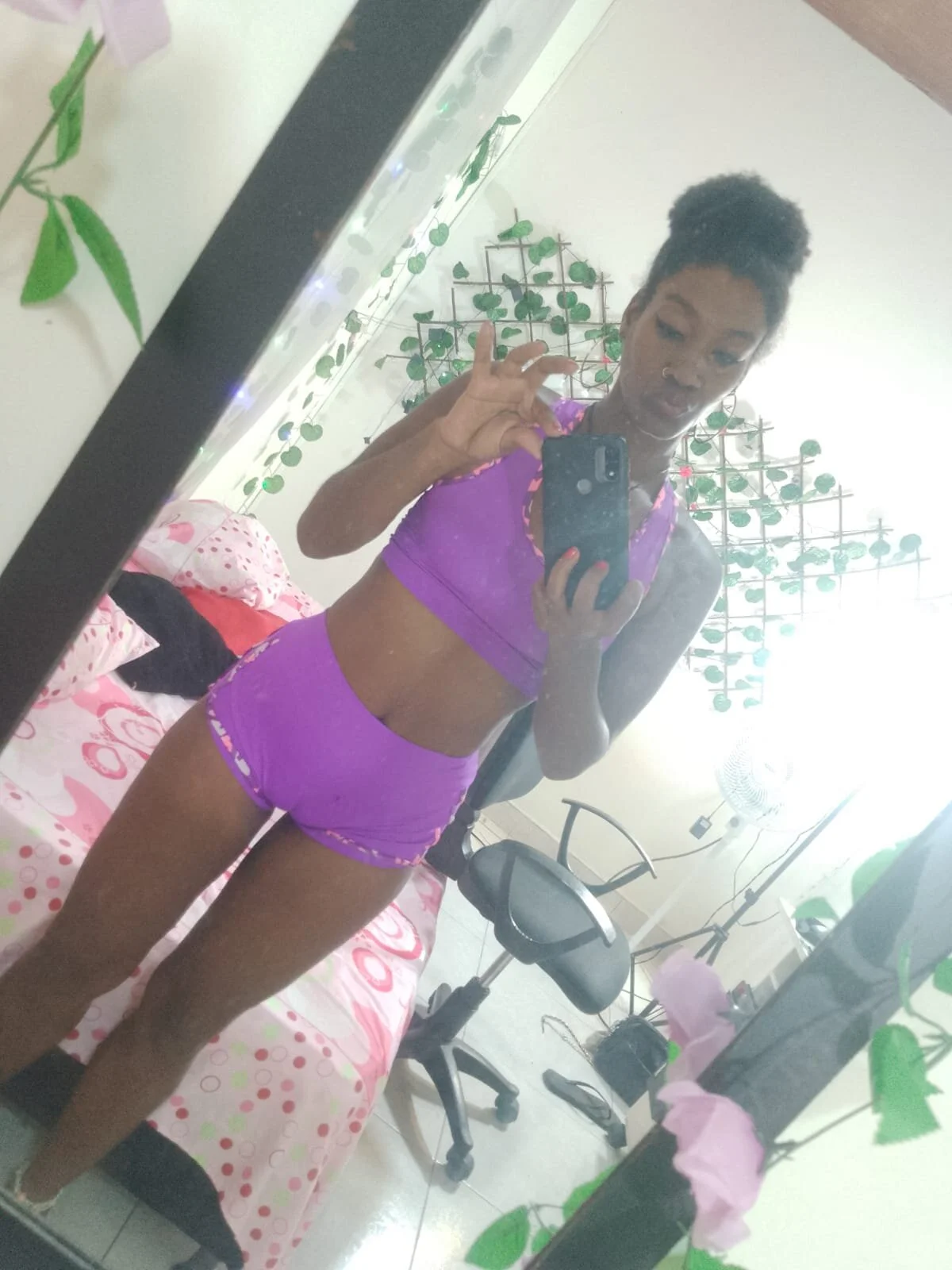 XXX Porn Photo of Nude eva_morena_ 3
