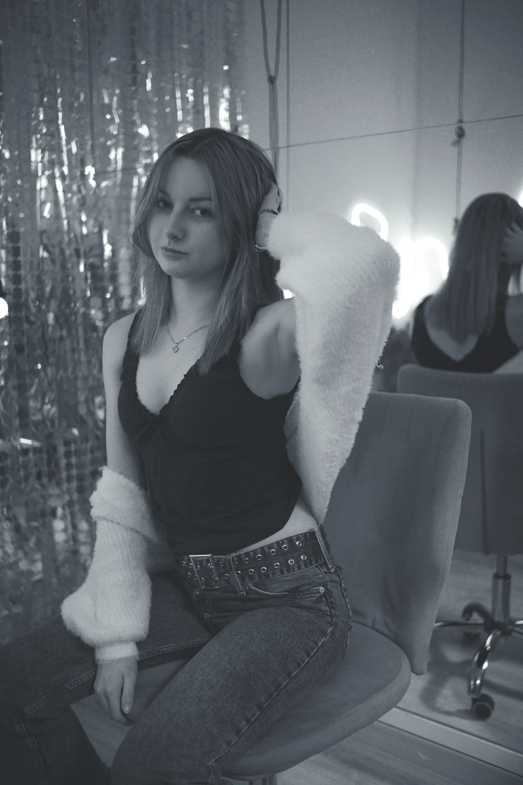 XXX Porn Photo of Nude Jessie_Cuti 2