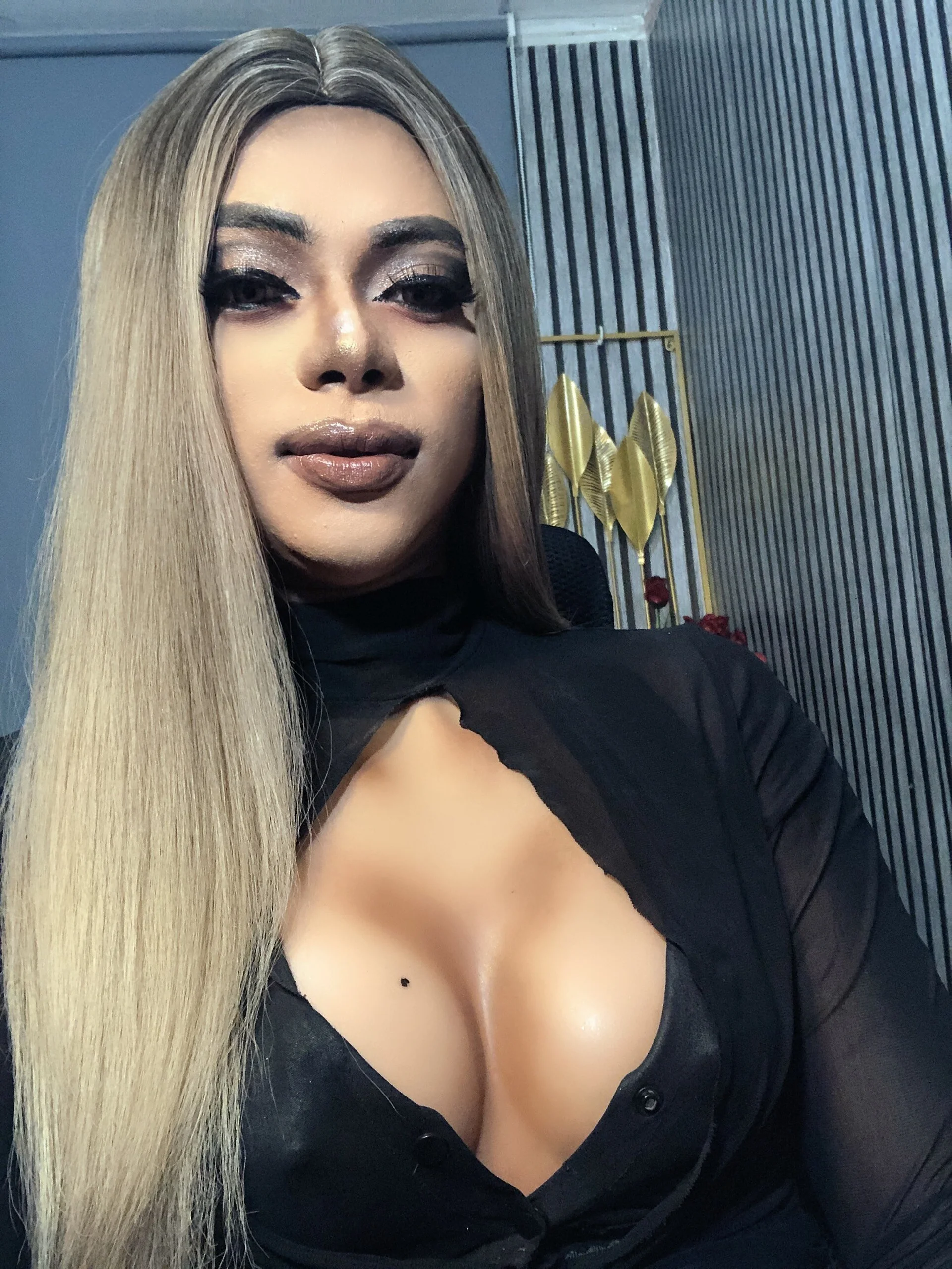 XXX Porn Photo of Nude AlisonCox 136