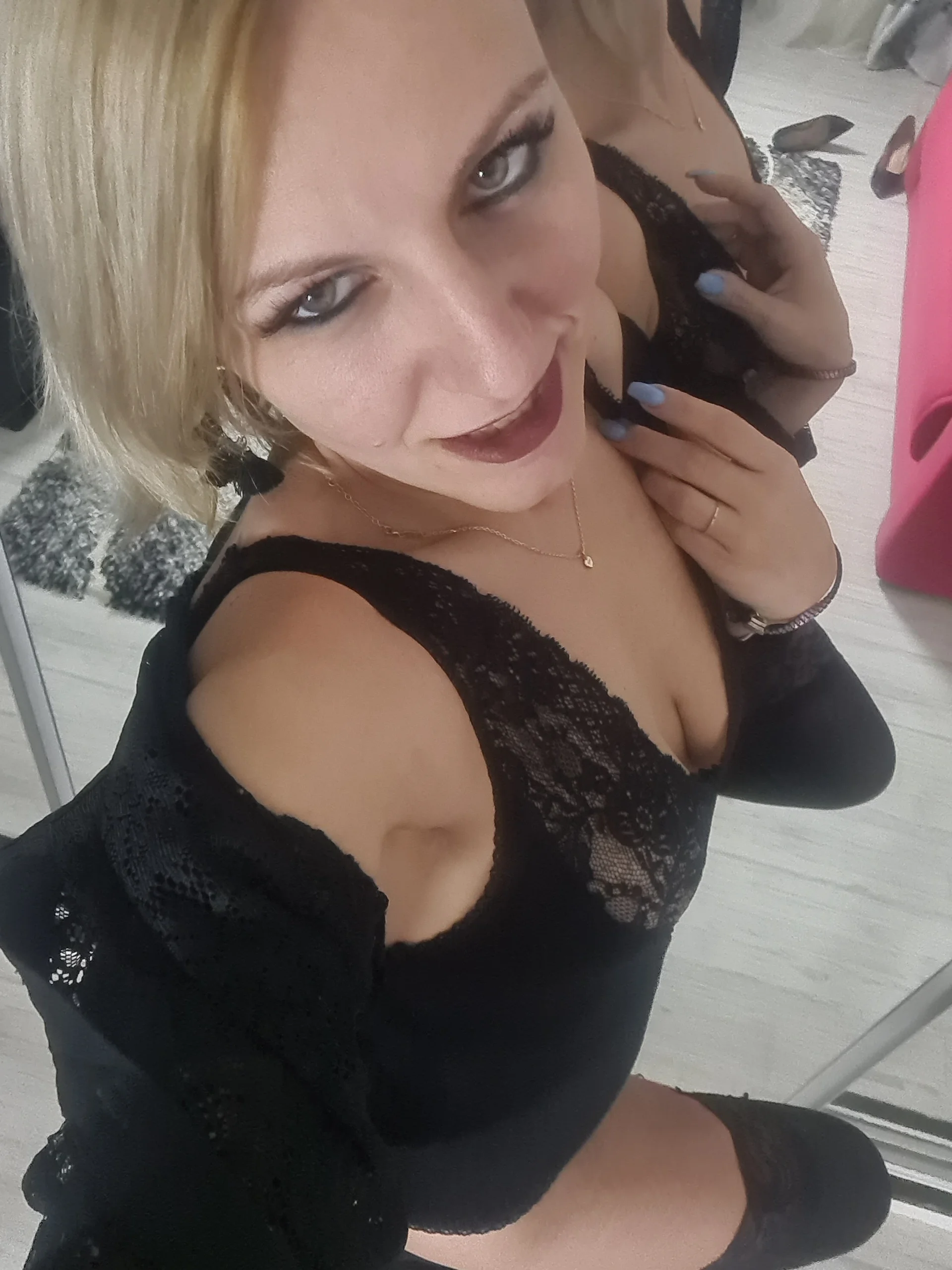 XXX Porn Photo of Nude elsiemacks 7