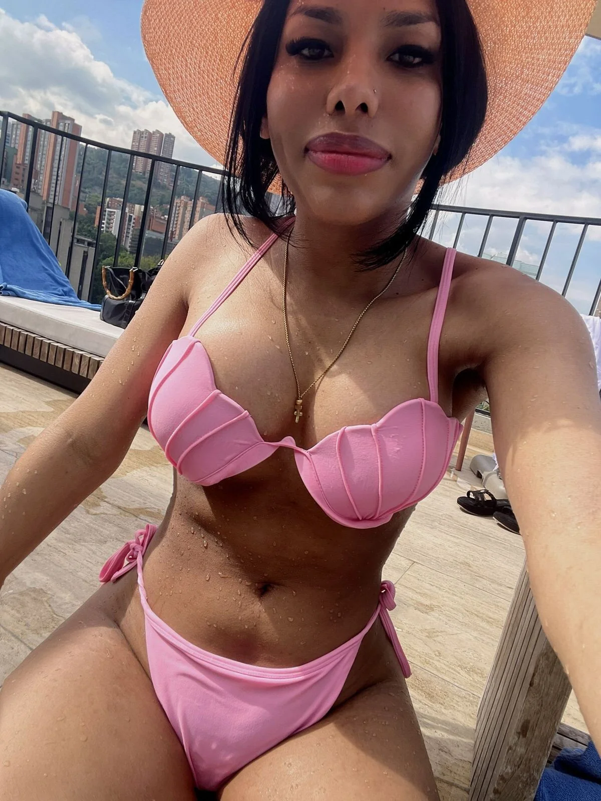 XXX Porn Photo of Nude Evaebonny14 11