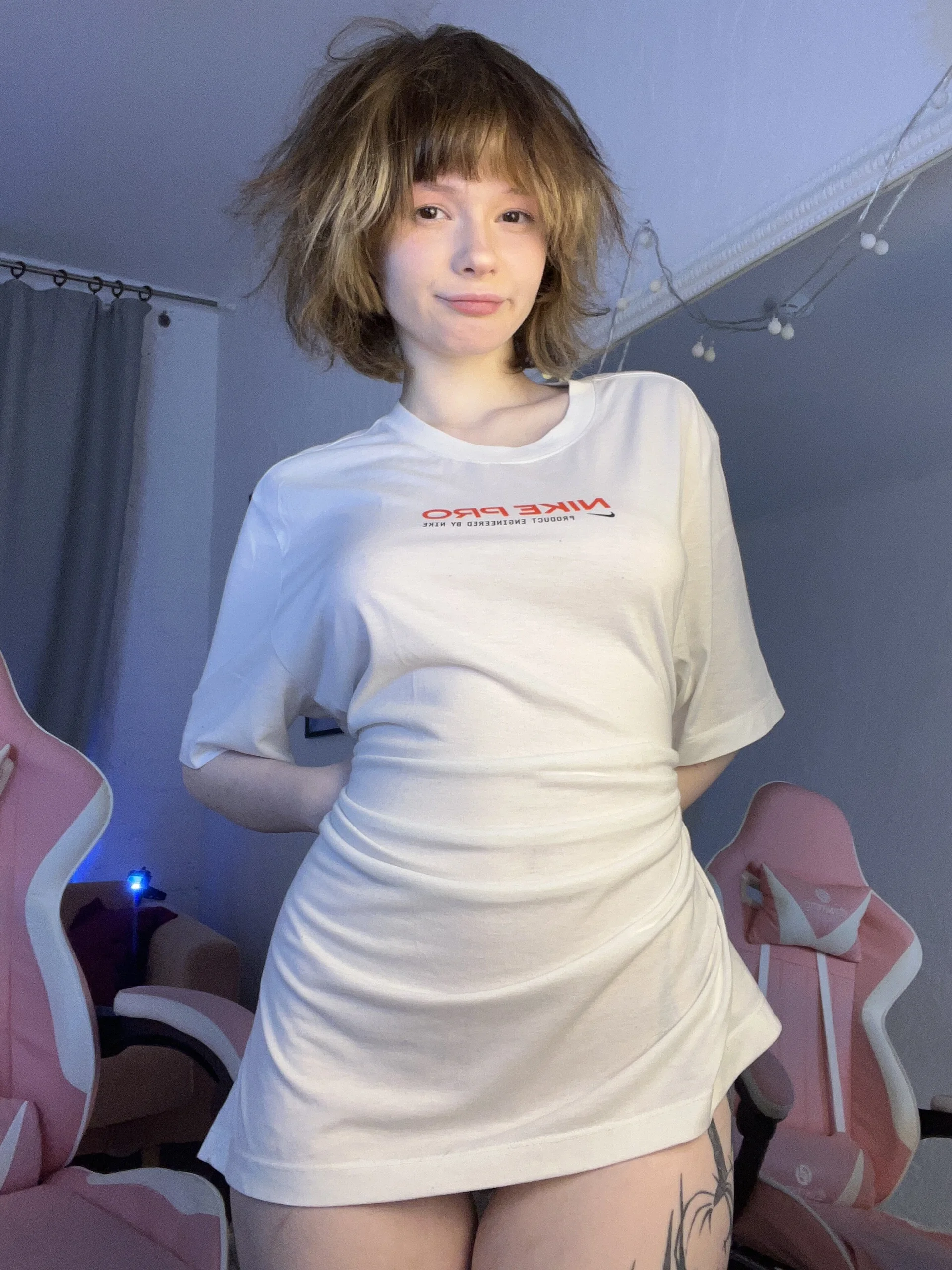 XXX Porn Photo of Nude Misska_kek 2