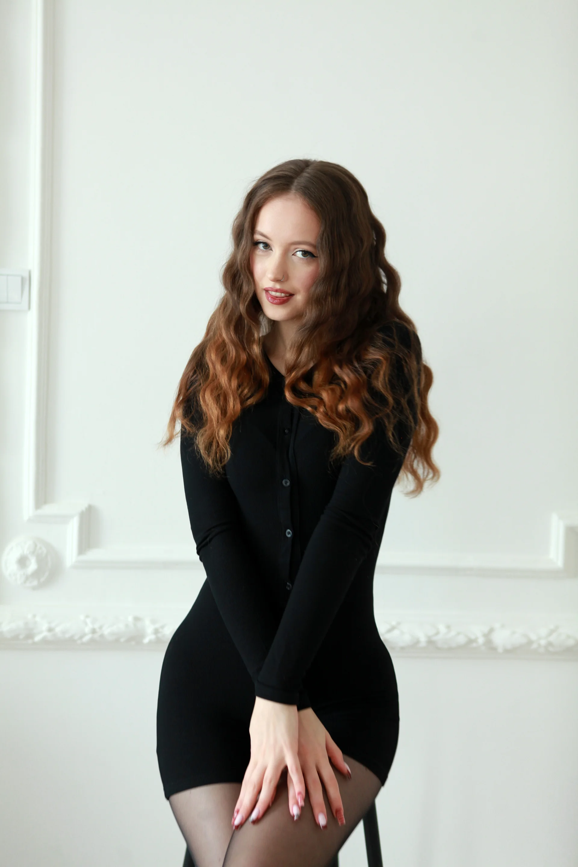 XXX Porn Photo of Nude SallyPinkman 11