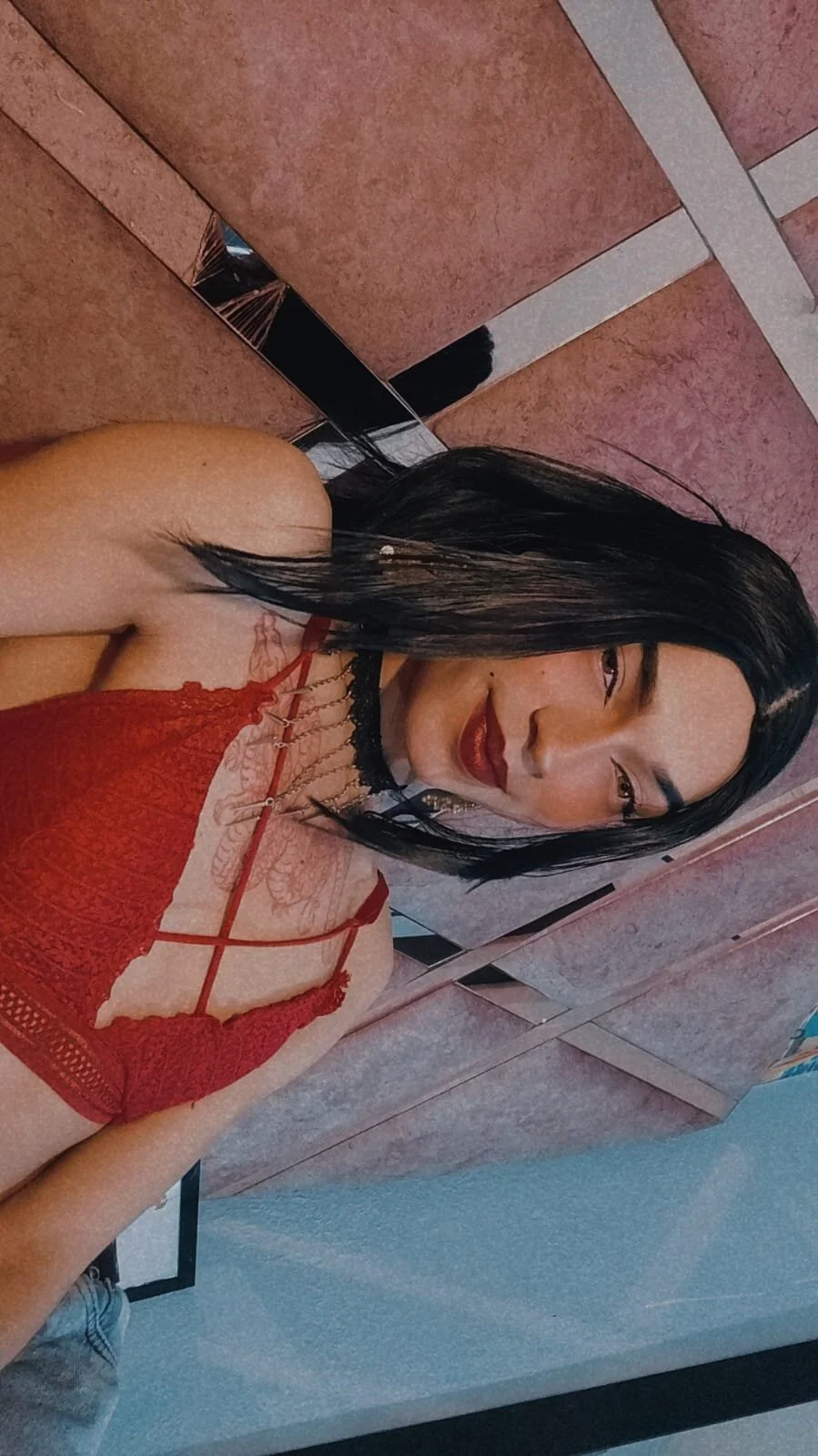 XXX Porn Photo of Nude megan_queen12 5
