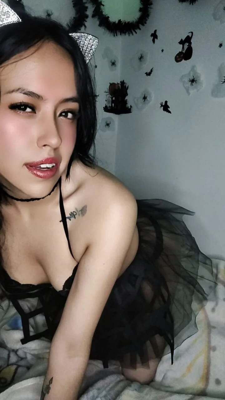 XXX Porn Photo of Nude Queen_Ashly 28
