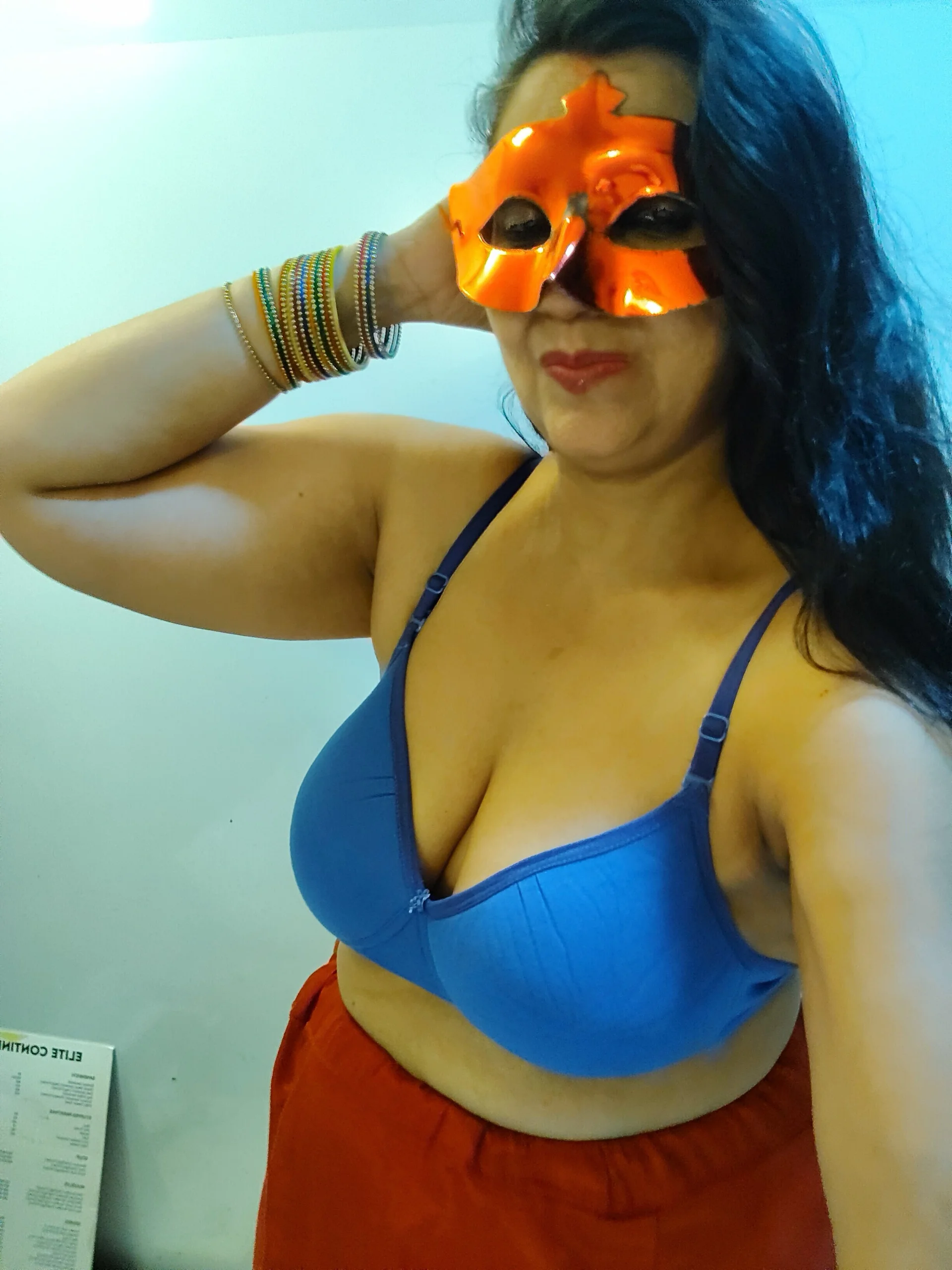 XXX Porn Photo of Nude LOVE__RANI 107