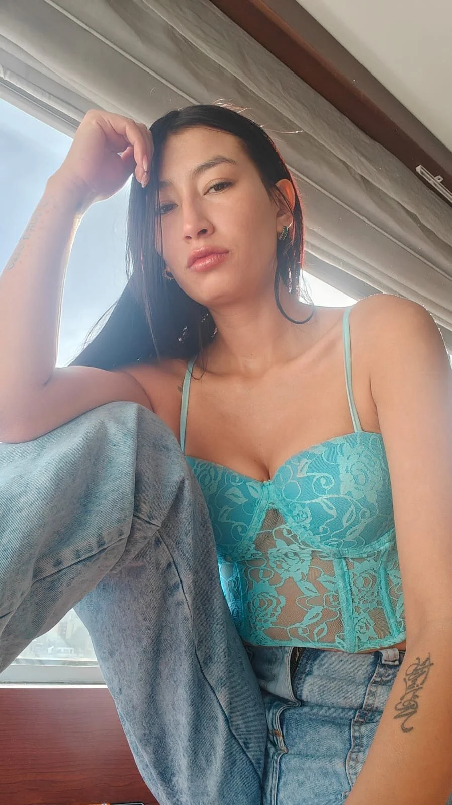 XXX Porn Photo of Nude ANEVANS2 6