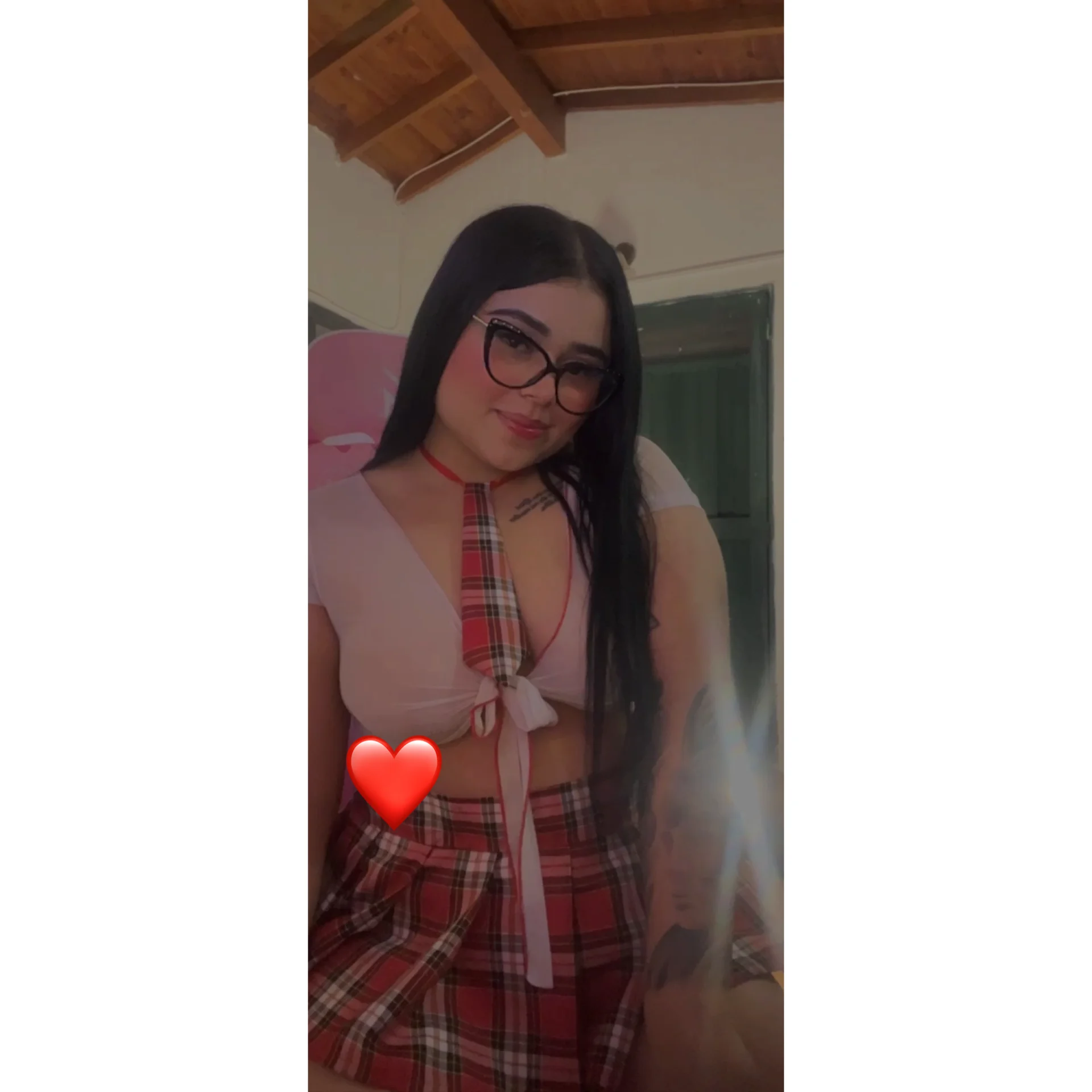 XXX Porn Photo of Nude alissonfernandez_ 4